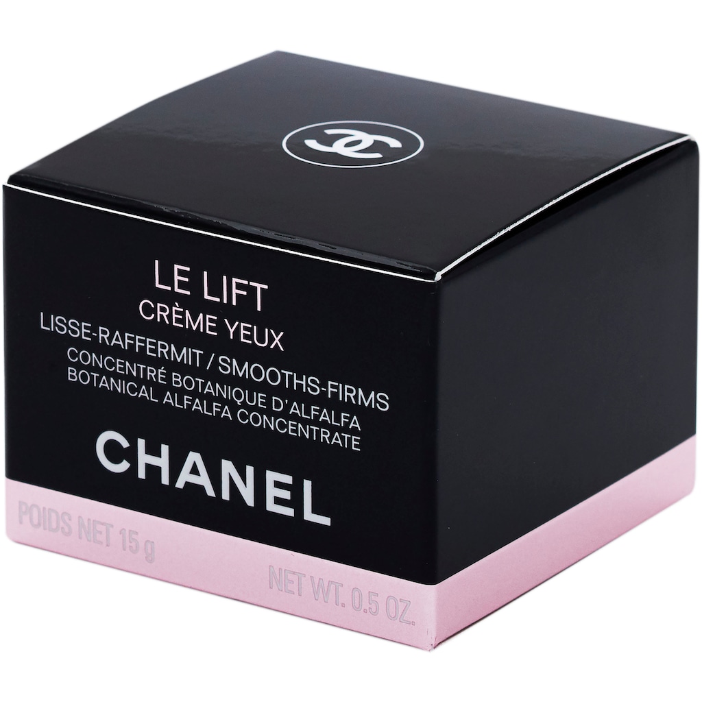 CHANEL Augencreme »Le Lift Yeux«