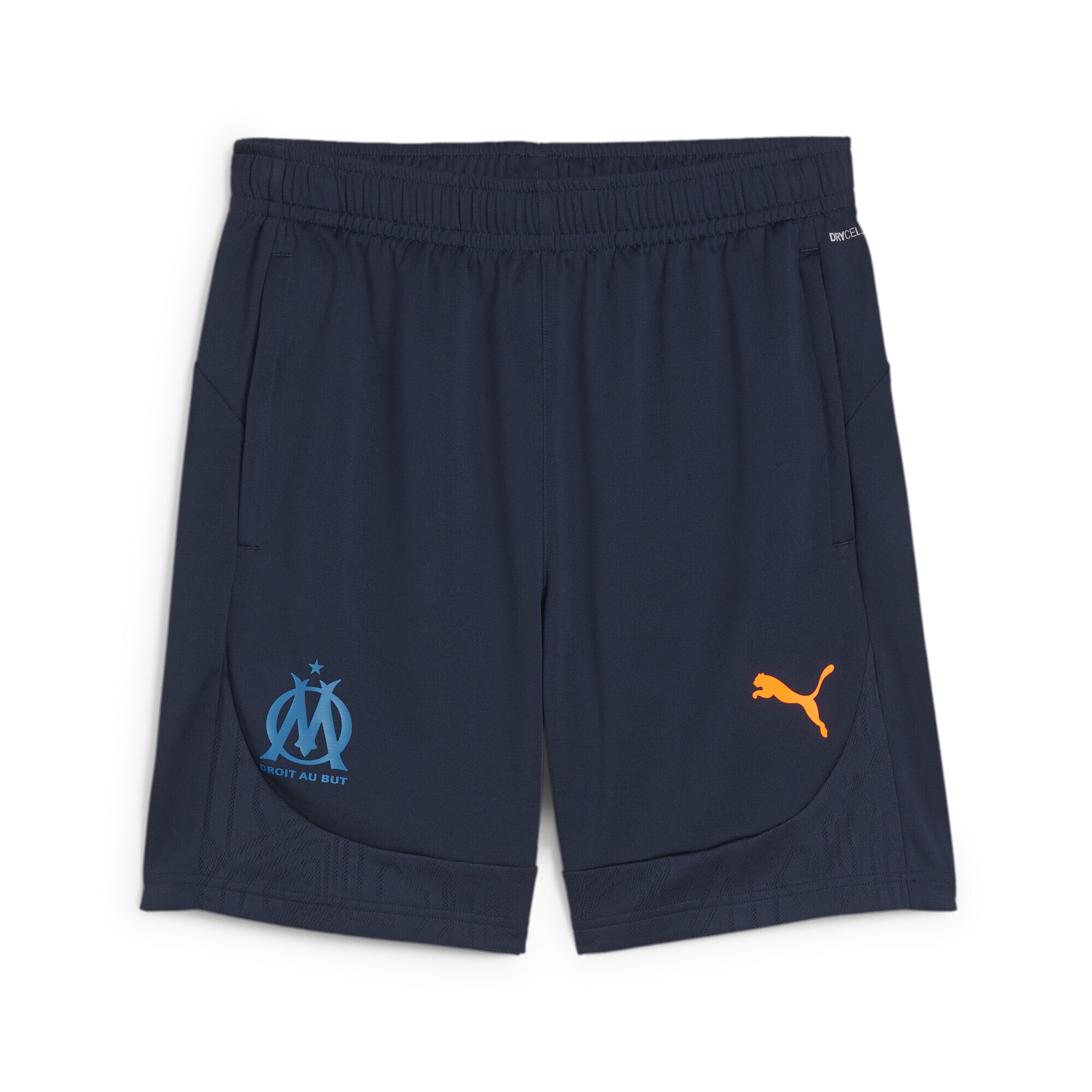 Sporthose »Olympique de Marseille Trainingsshorts Herren«