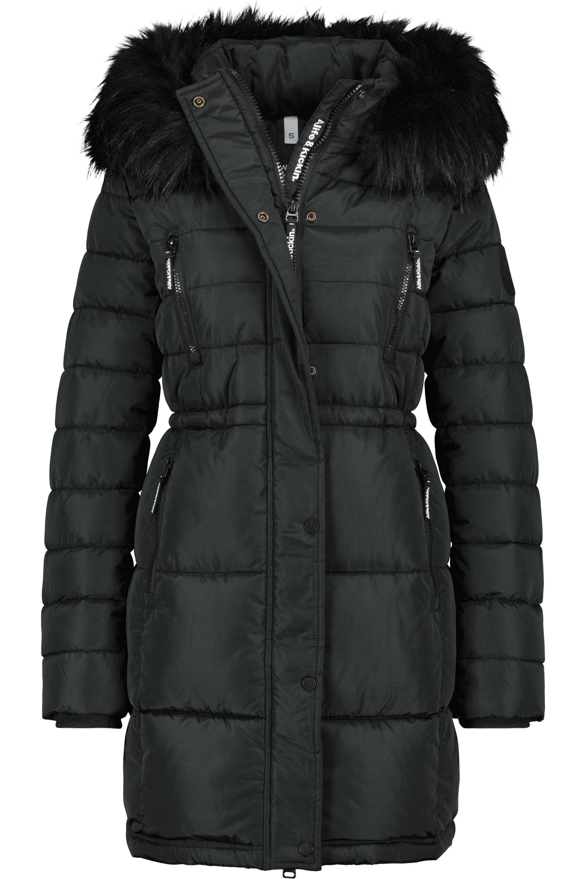 Alife & Kickin Steppjacke "Damen NicolaAK A"