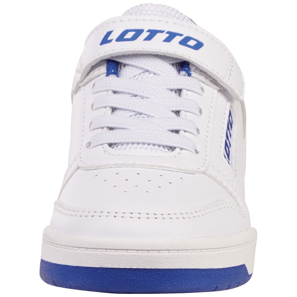 lotto Sneaker, - in kinderfußgerechter Passform