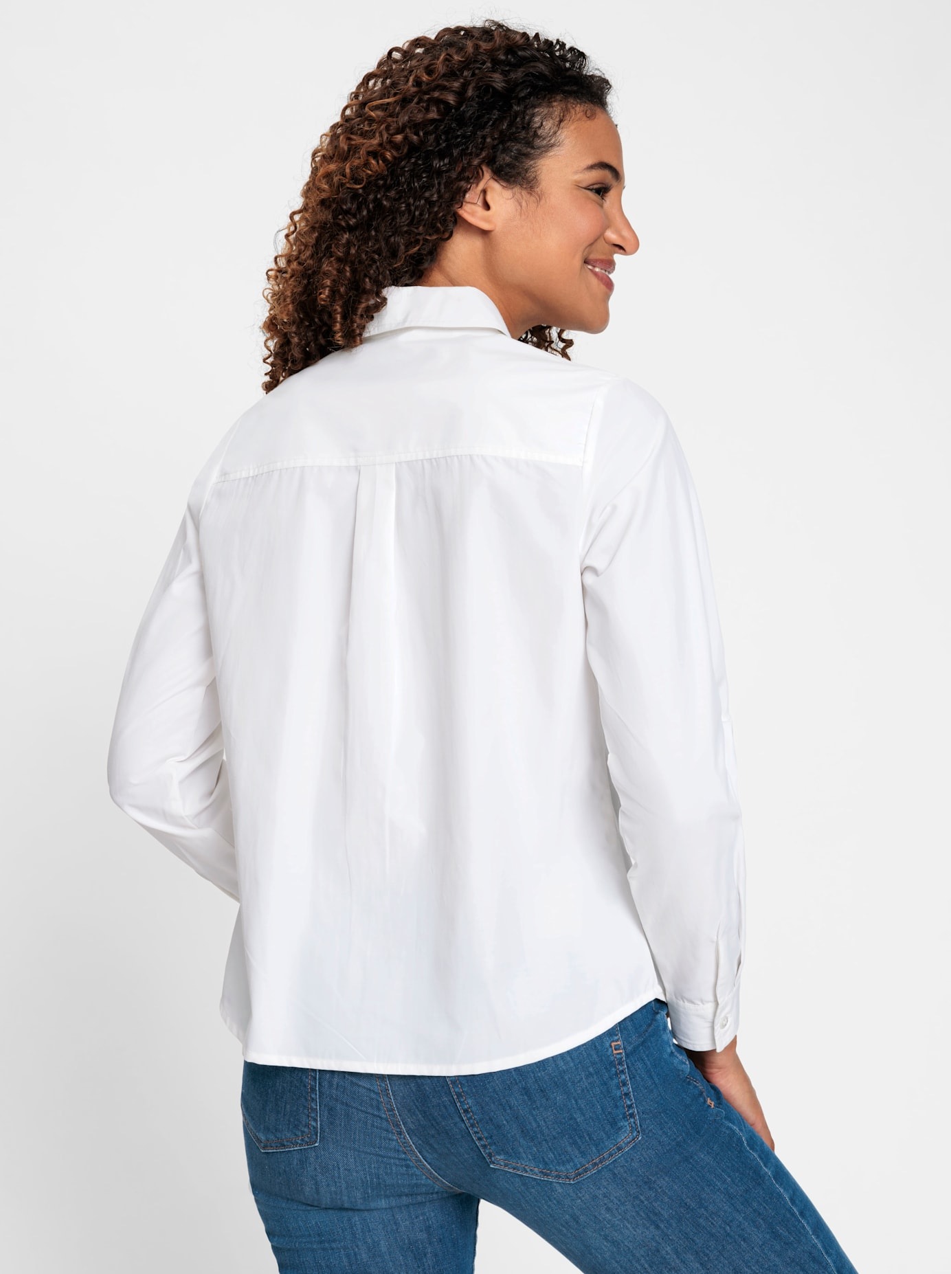 Thumbnail - Casual Looks Hemdbluse