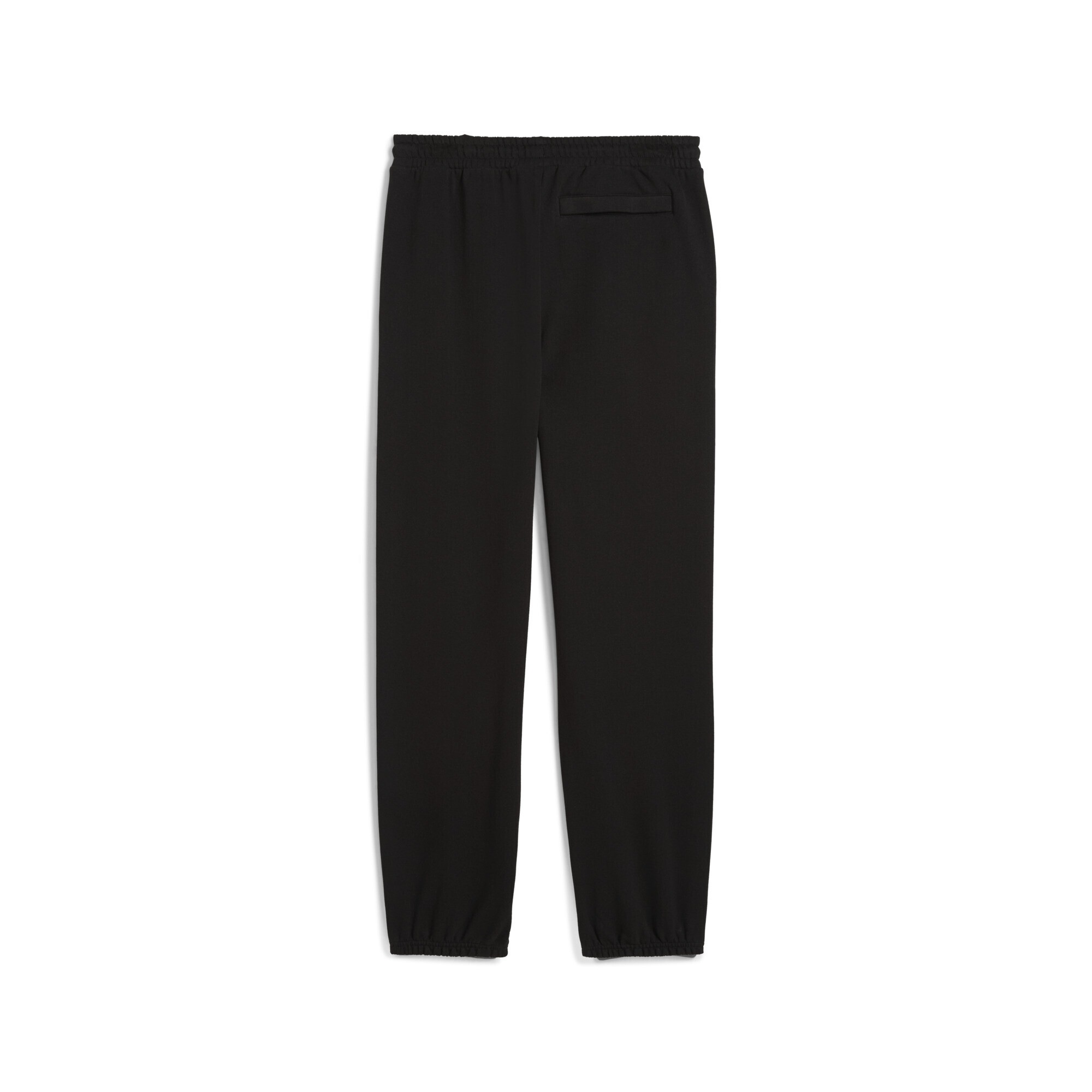 PUMA Sporthose »Wardrobe Essentials Relaxed Jogginghose Herren«