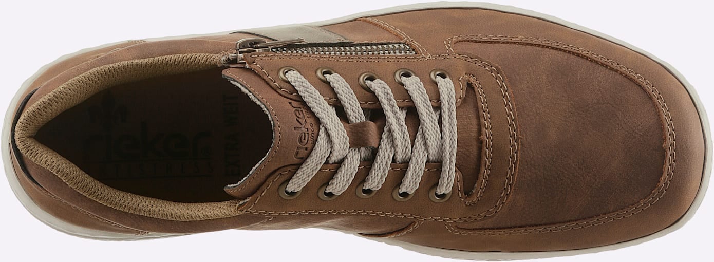 Rieker Schnürschuh