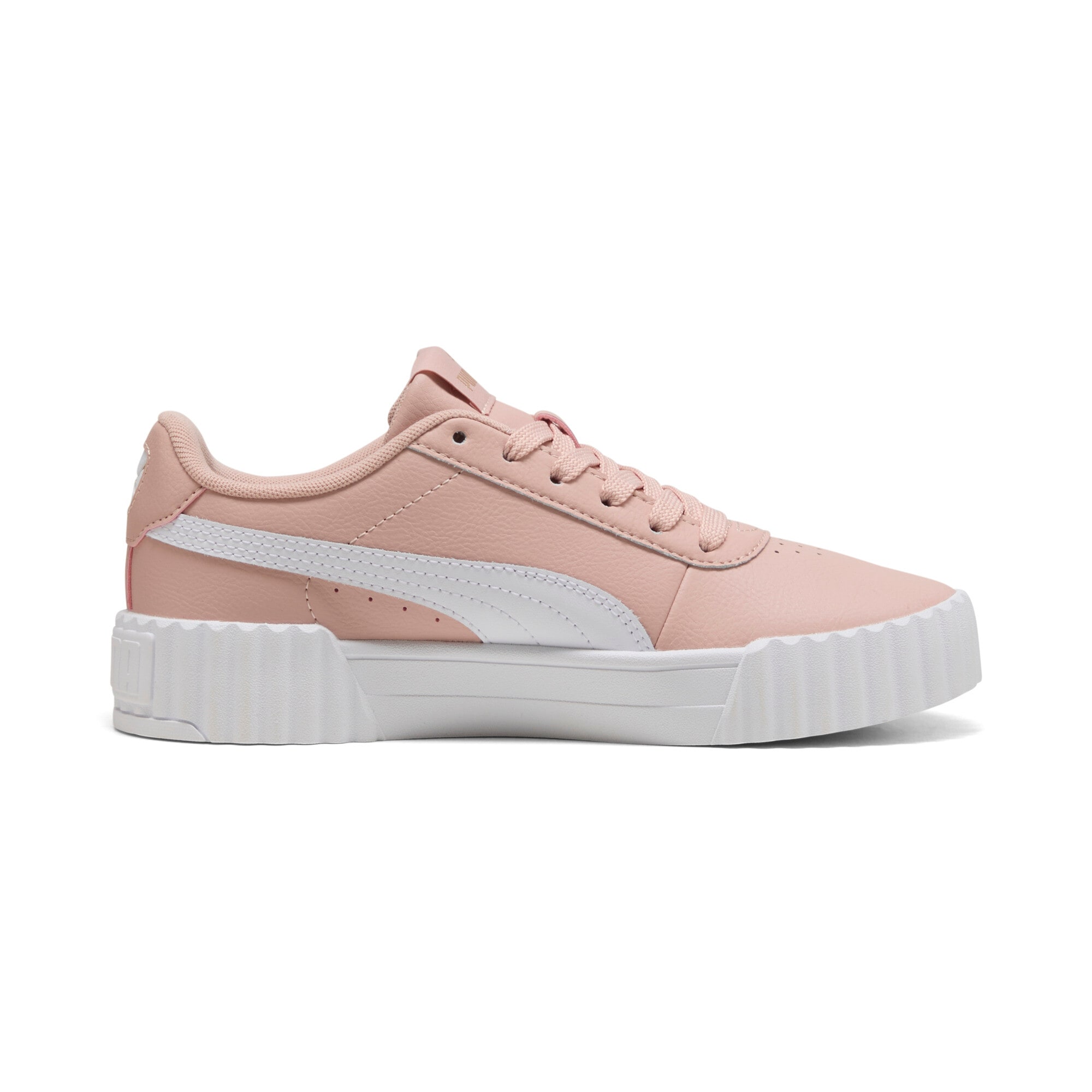 PUMA Sneaker »CARINA 3.0«