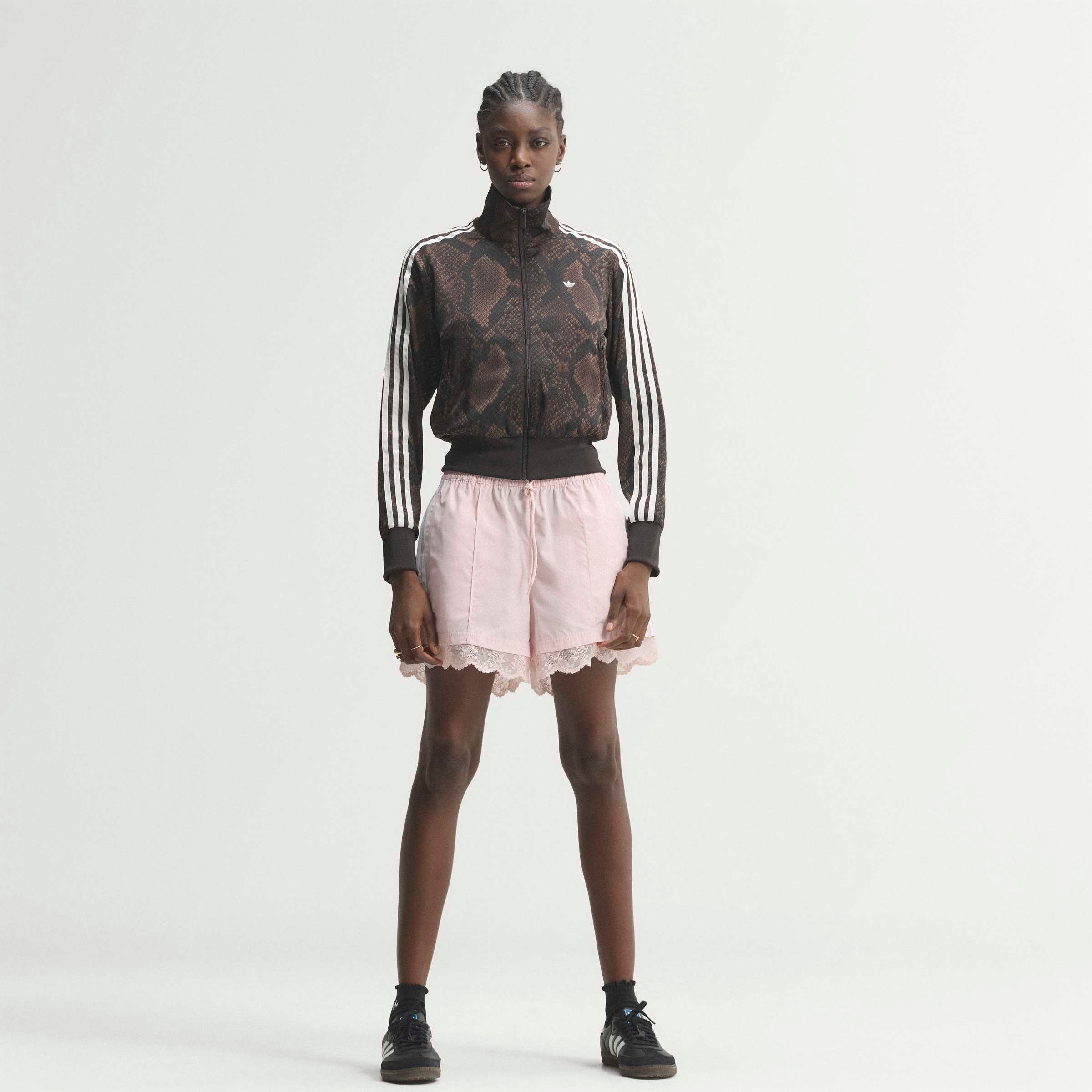 adidas Originals Outdoorjacke »STN FB TT«