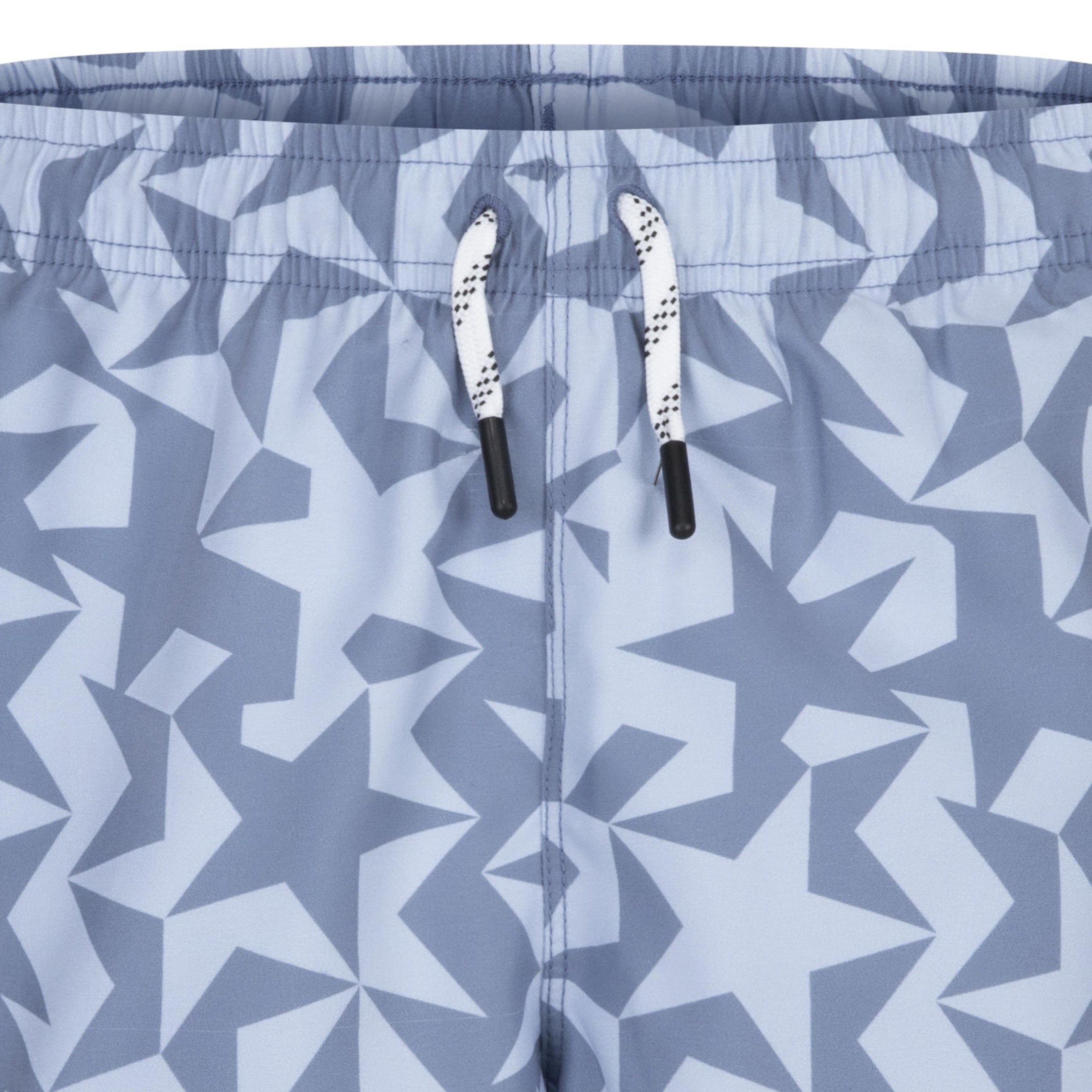 Converse Strandshorts »AOP PULL-ON SWIM TRUNK für Kinder«