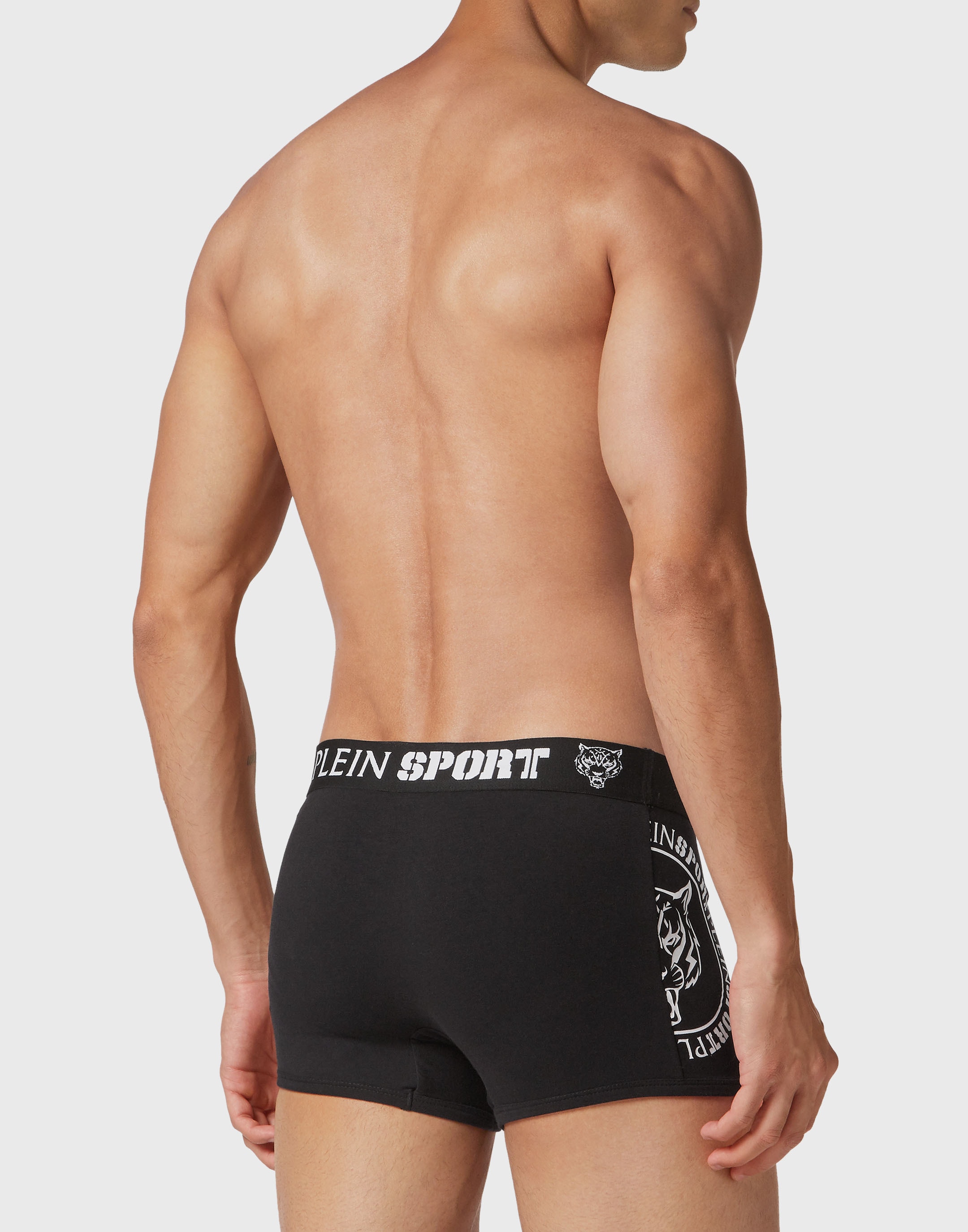 PLEIN SPORT Boxer »Tiger«