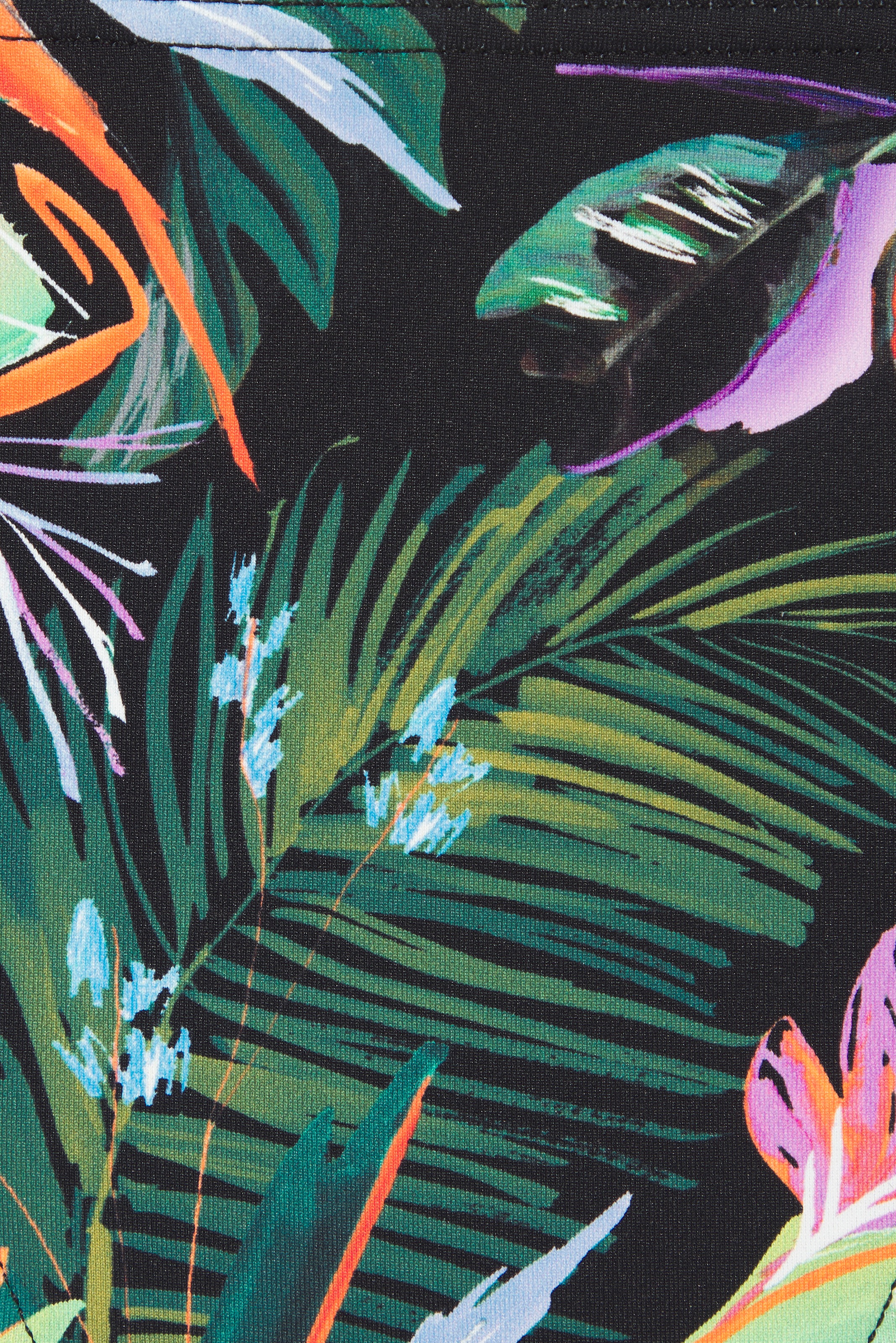 Venice Beach Bikini-Hose »Sandrine« mit buntem Blumenprint