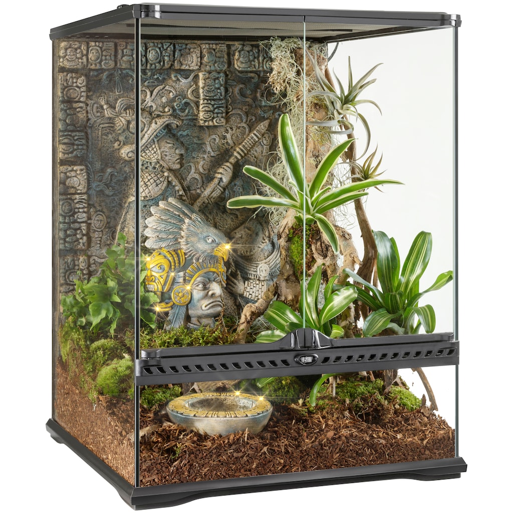 Exo Terra Terrarium »Aztec«