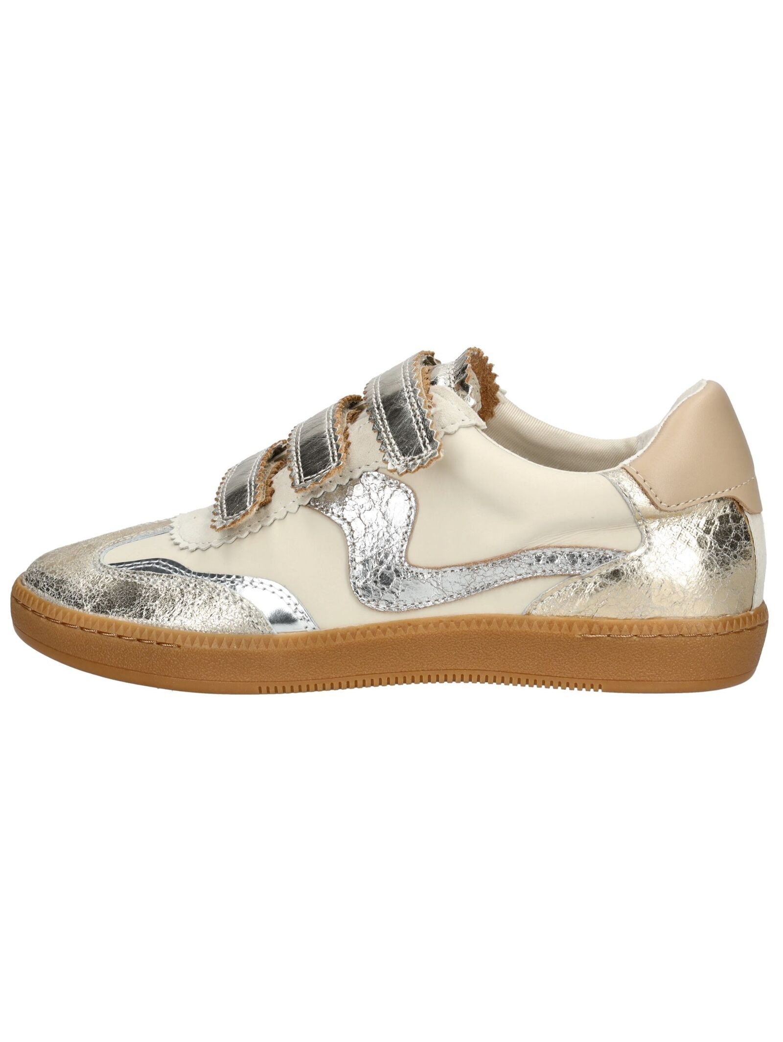 Dolce Vita Sneaker »Dolce Vita Sneaker Lederimitat/Textil«