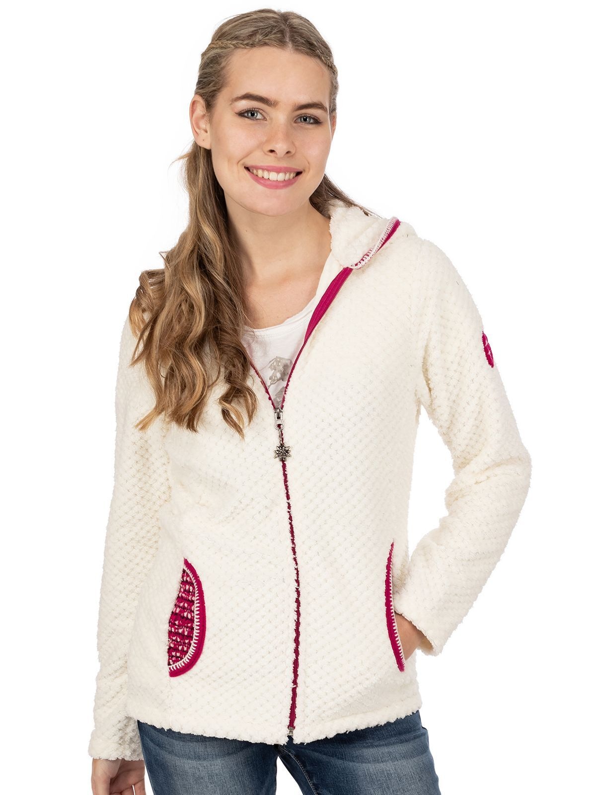 ALP1964 Trachtenjacke »Jacke 414001«