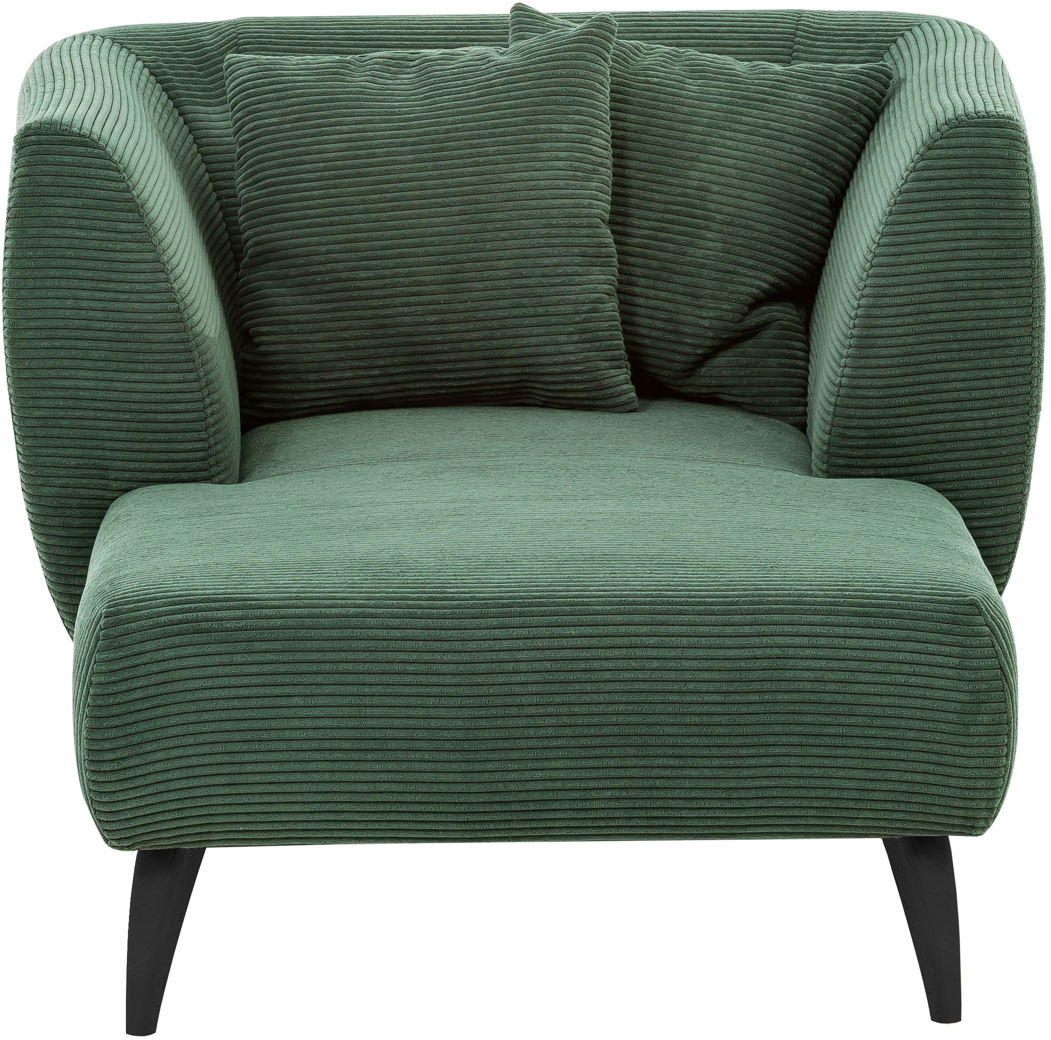 Home affaire Loveseat "Colori" günstig online kaufen
