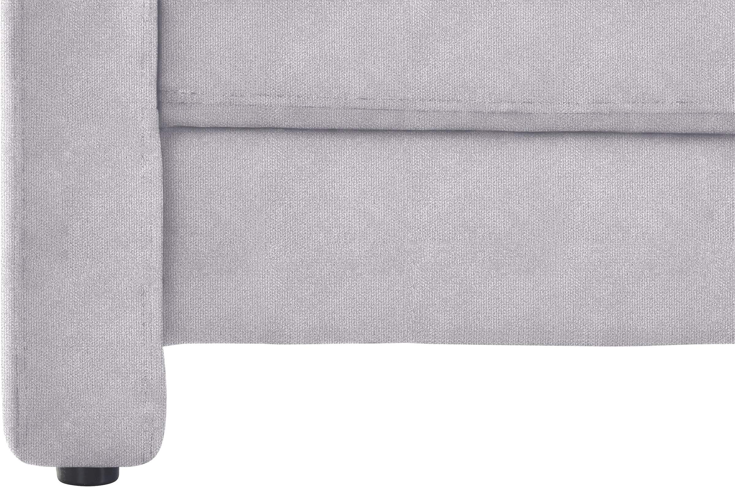 sit&more Sessel »Bologna«, mit Federkern, inklusive Kopfteilverstellung