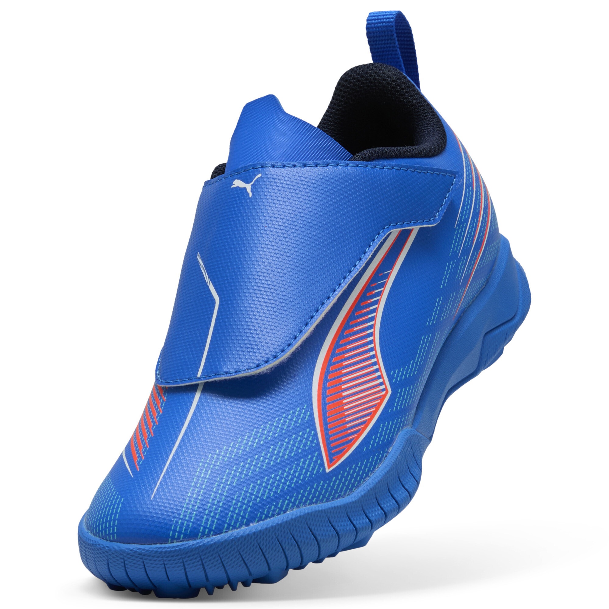 PUMA Fußballschuh »ULTRA 6 PLAY TT Fußballschuhe Kinder«