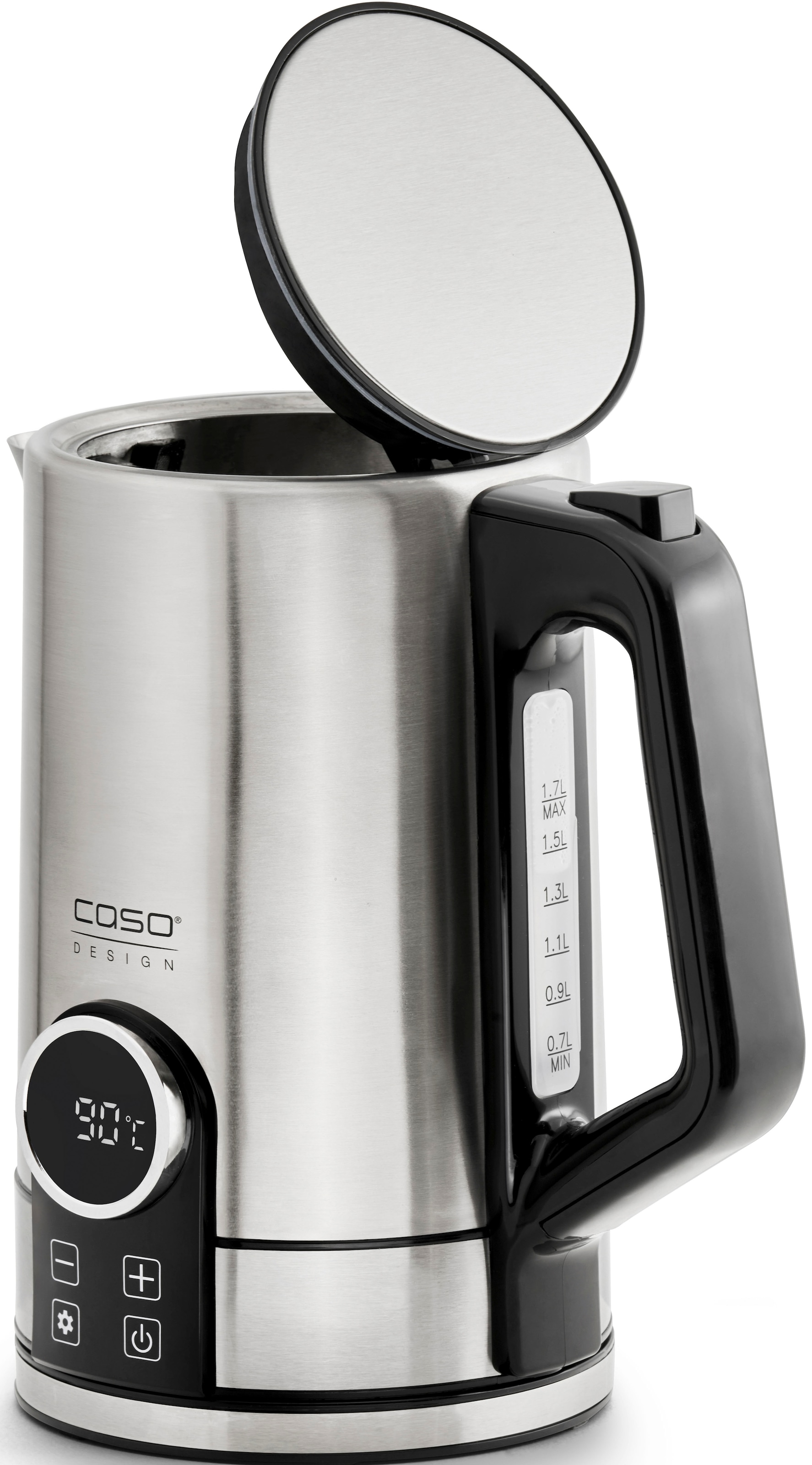 Caso Wasserkocher »1887 Selection WK 2200«, 1,7 l, 2200 W