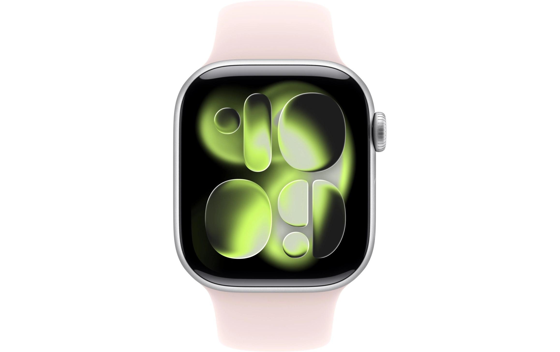 Apple Smartwatch-Armband »Sportarmband«