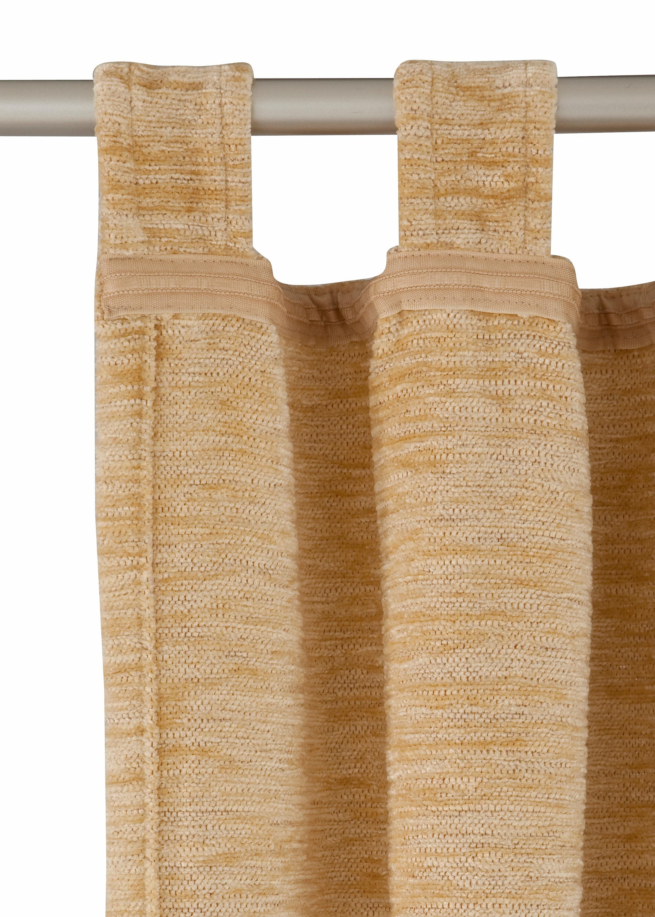 Wirth Vorhang »Trondheim 234 g/m²«, (1 St.)