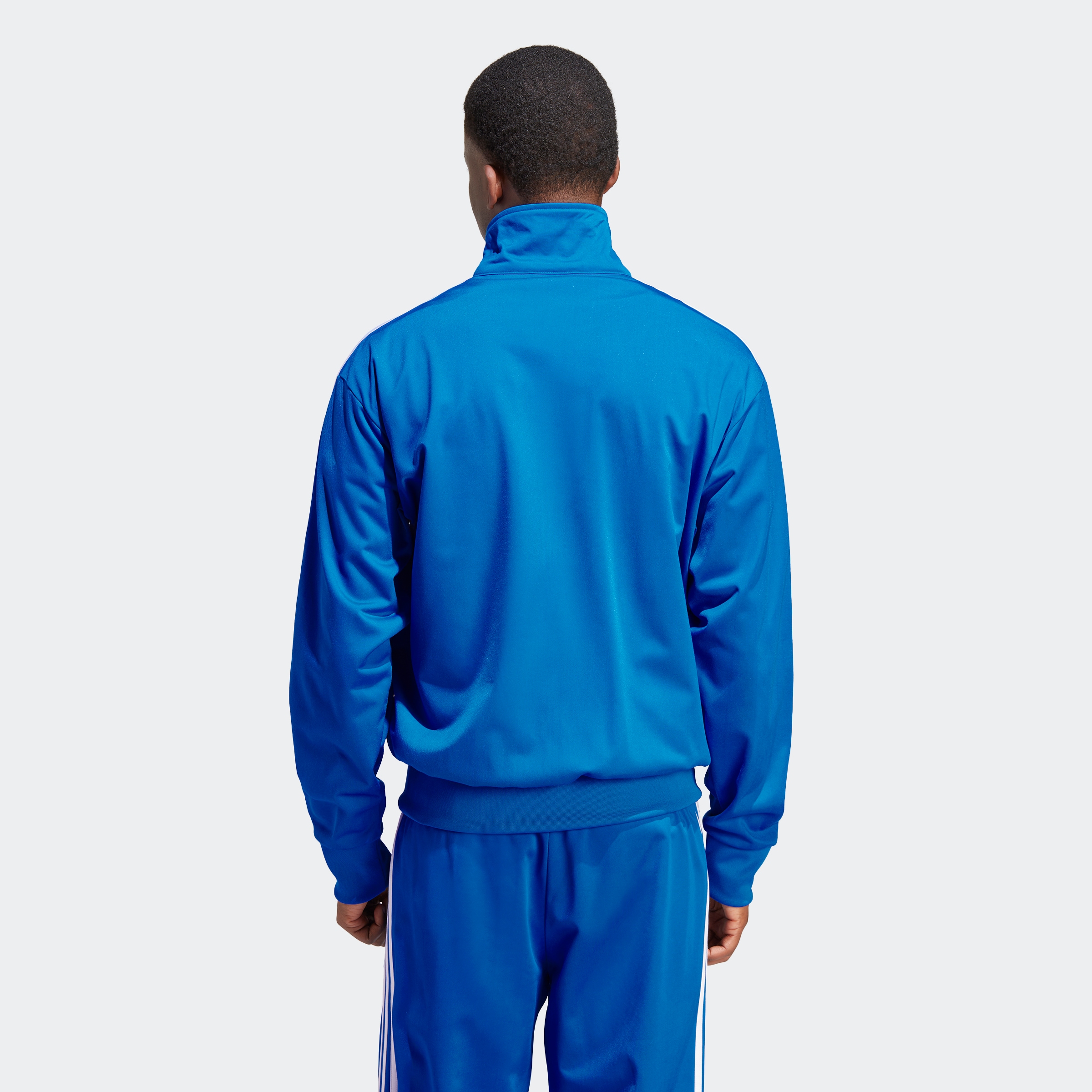 adidas Originals Trainingsjacke "FBIRD TT" günstig online kaufen