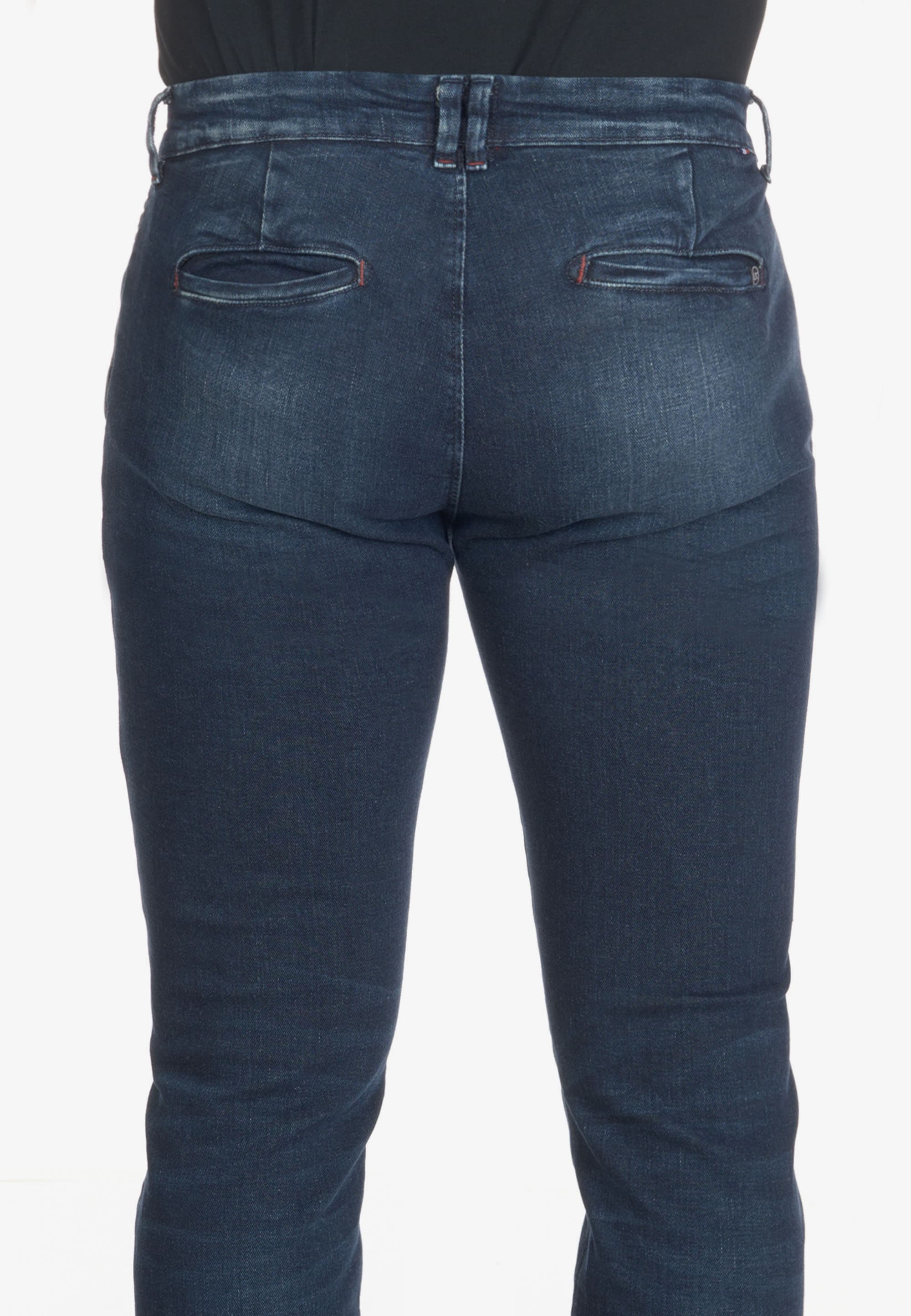 Le Temps Des Cerises Bequeme Jeans »DEJEAN«, im klassischen Design