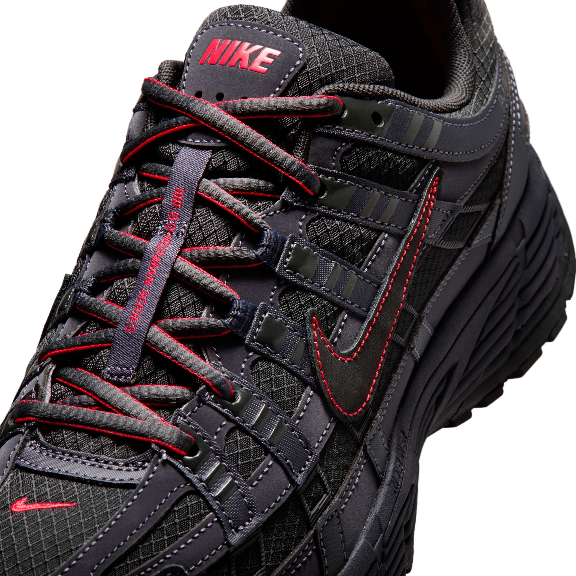 Nike Sportswear Sneaker »P-6000 SE«