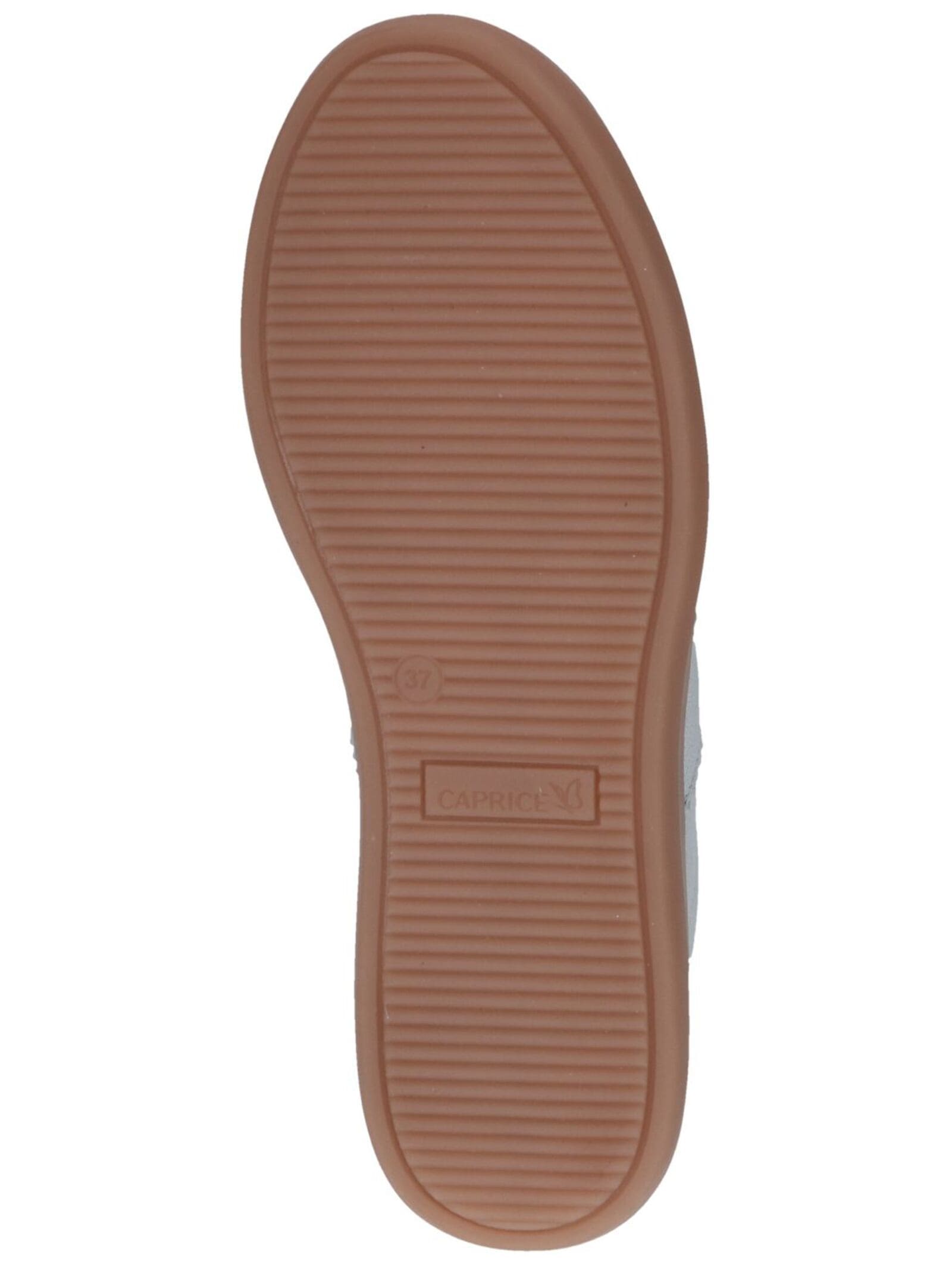 Caprice Sneaker »Caprice Sneaker Leder«