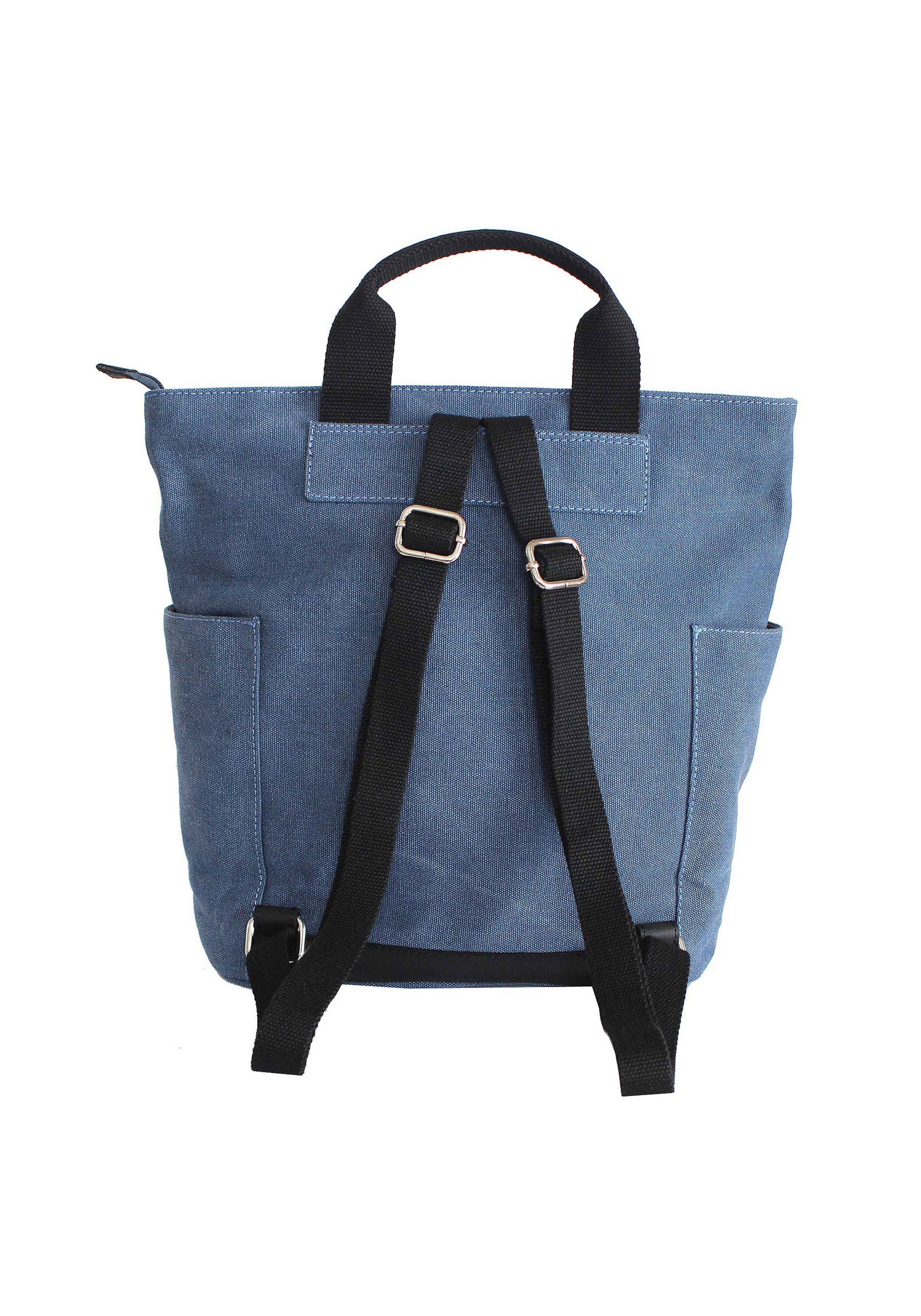 Margelisch Cityrucksack »Tacha 1«, BSCI zertifizierter Produktion