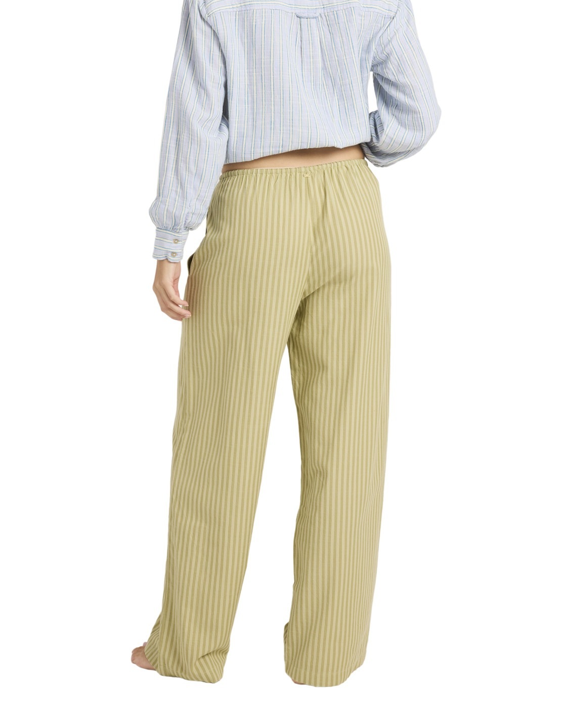 Billabong Stoffhose »Another Wave«