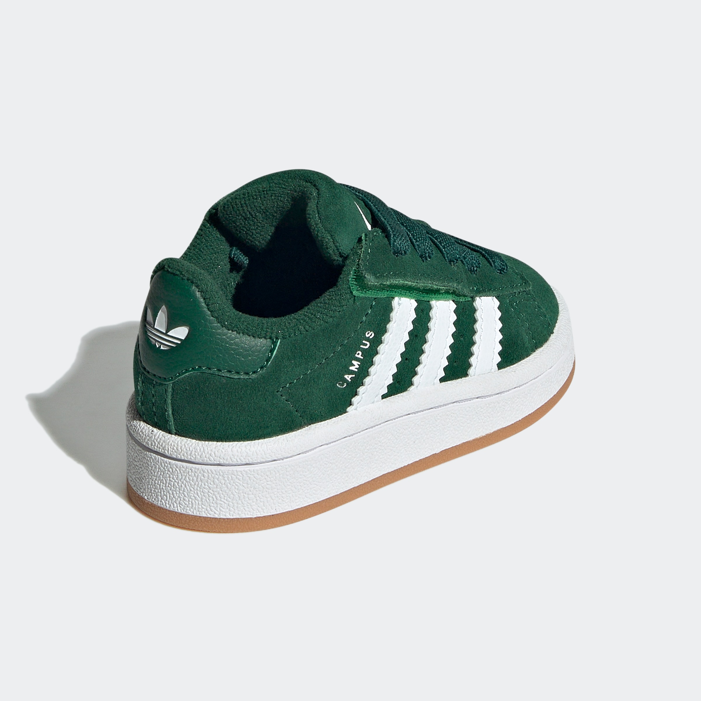 adidas Originals Sneaker »CAMPUS 00S COMFORT CLOSURE ELASTIC LACES KIDS«, für Kinder