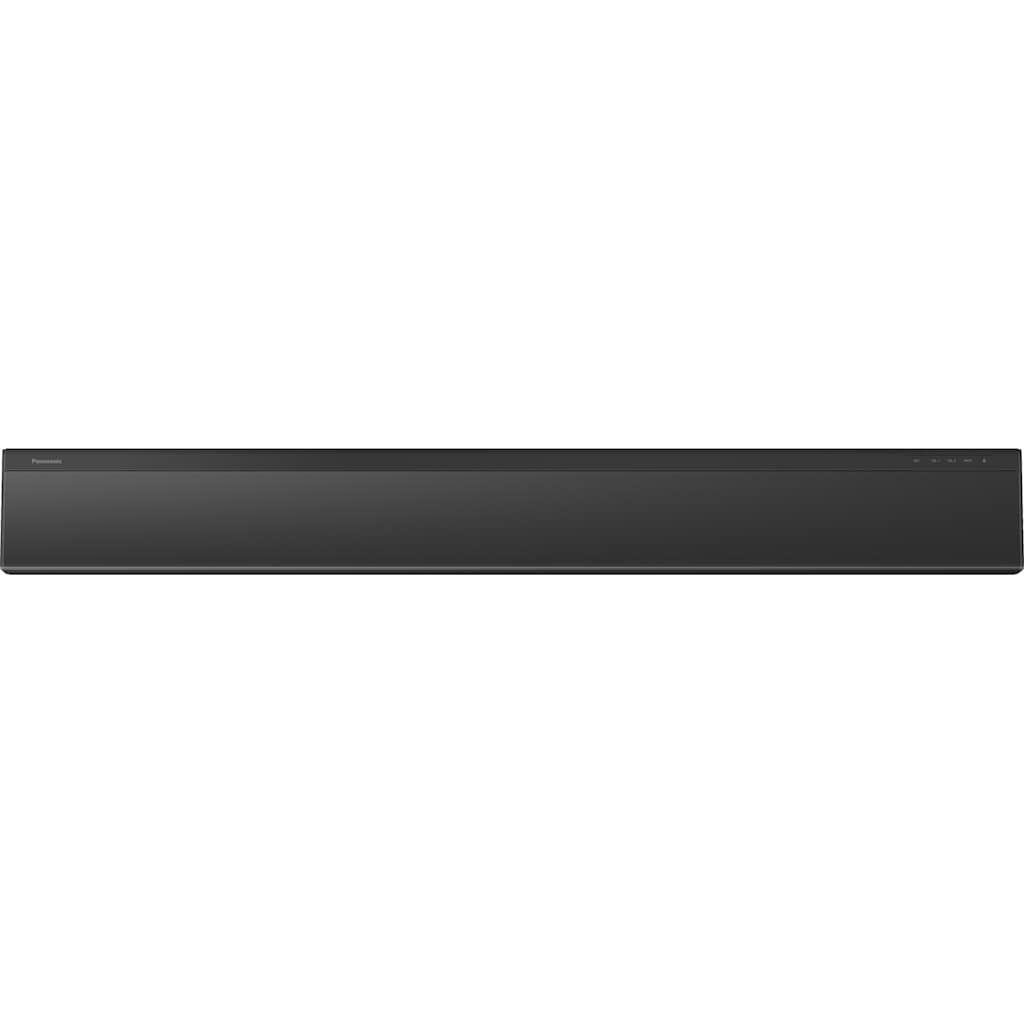 Panasonic 2.1 Soundsystem »SC-HTB400 Soundbar«