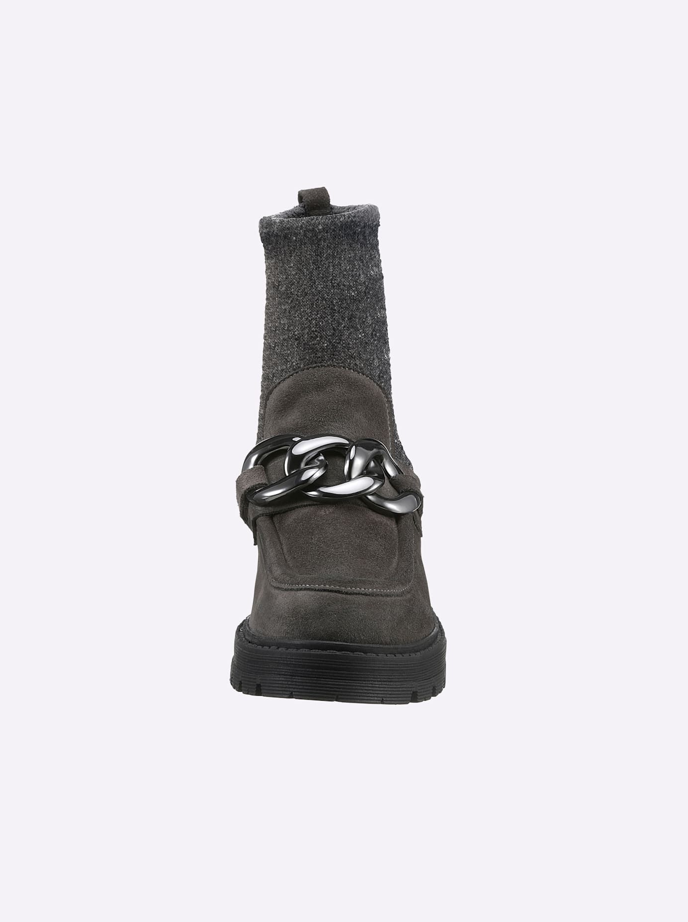 heine Stiefelette