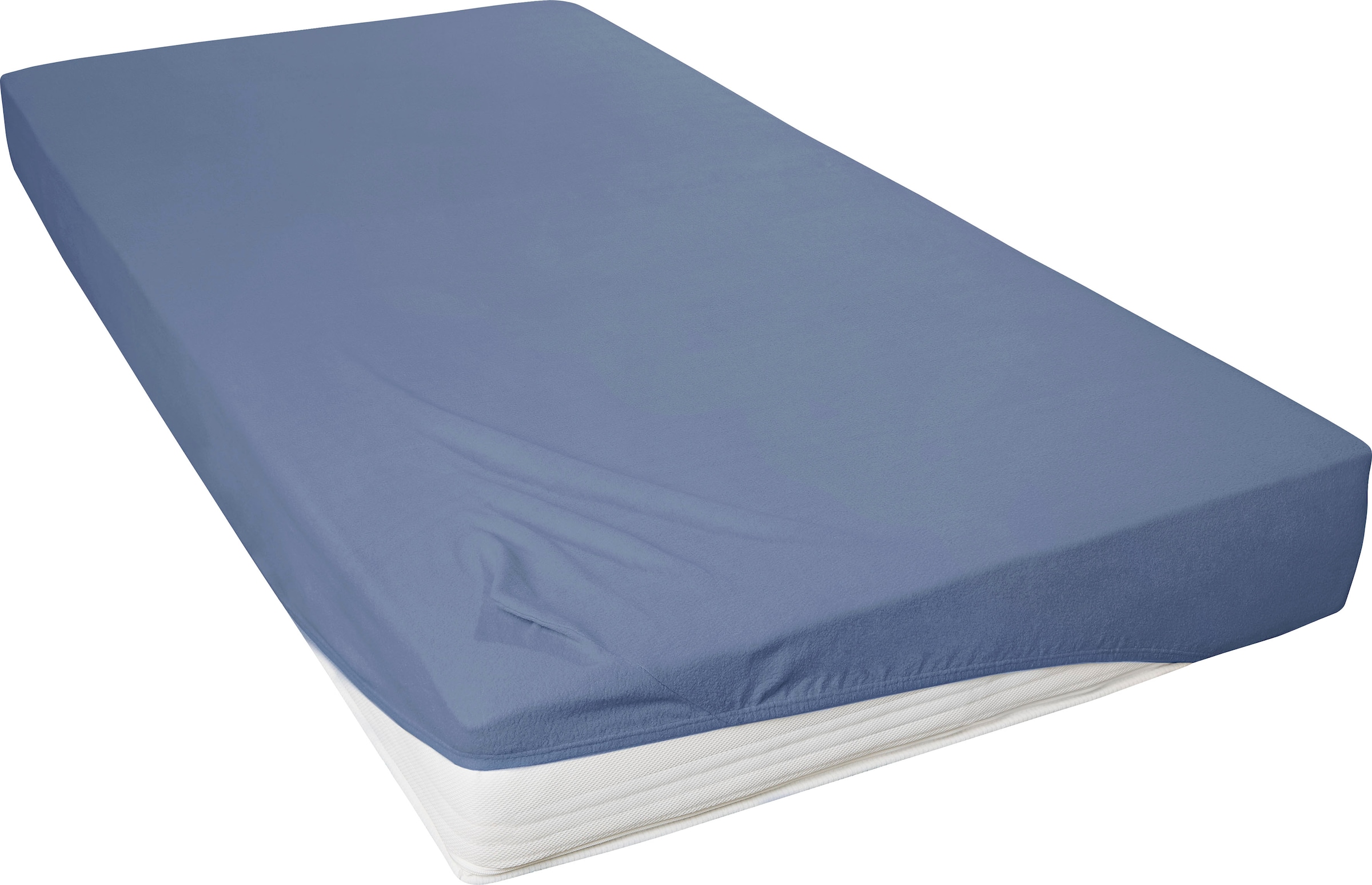 Primera "Teddy-Flausch für Kinder" Geeignet für Größe 70x140 cm, kuschelig günstig online kaufen