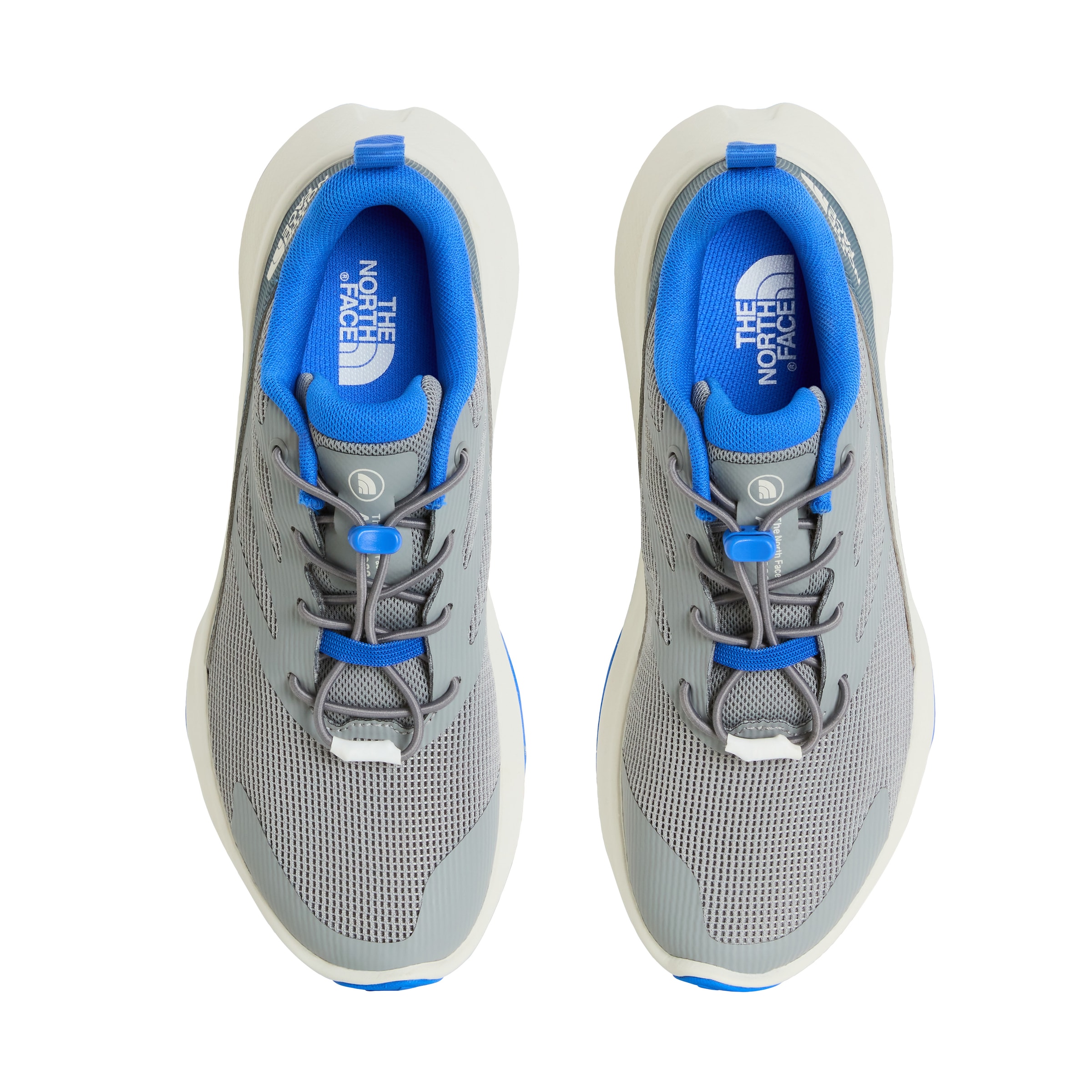 The North Face Trailrunningschuh »Y ALTAMESA«  für Kinder, mit Gummilaufsohle