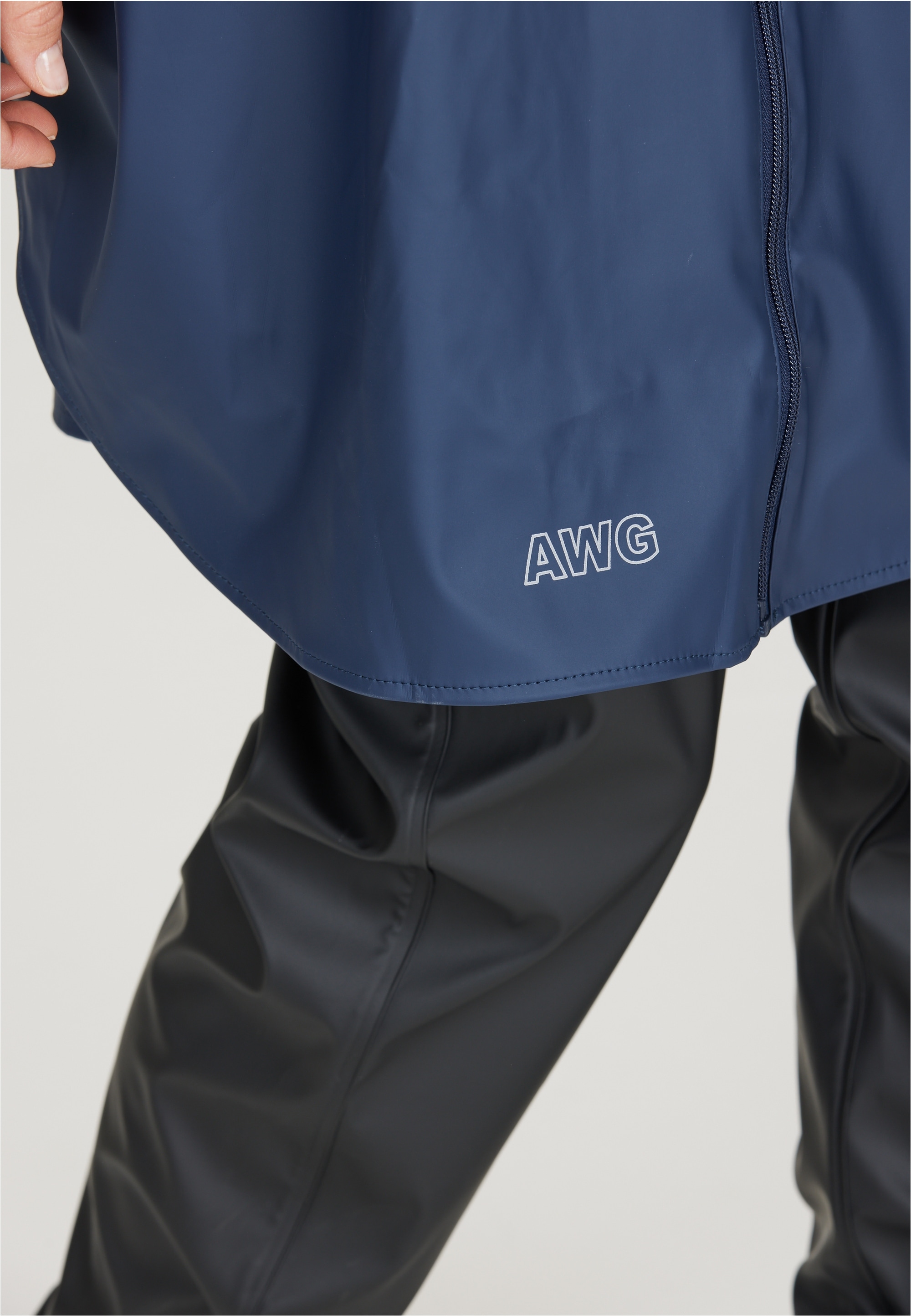 WEATHER REPORT Outdoorjacke »FLAME«, mit 5.000 mm Wassersäule
