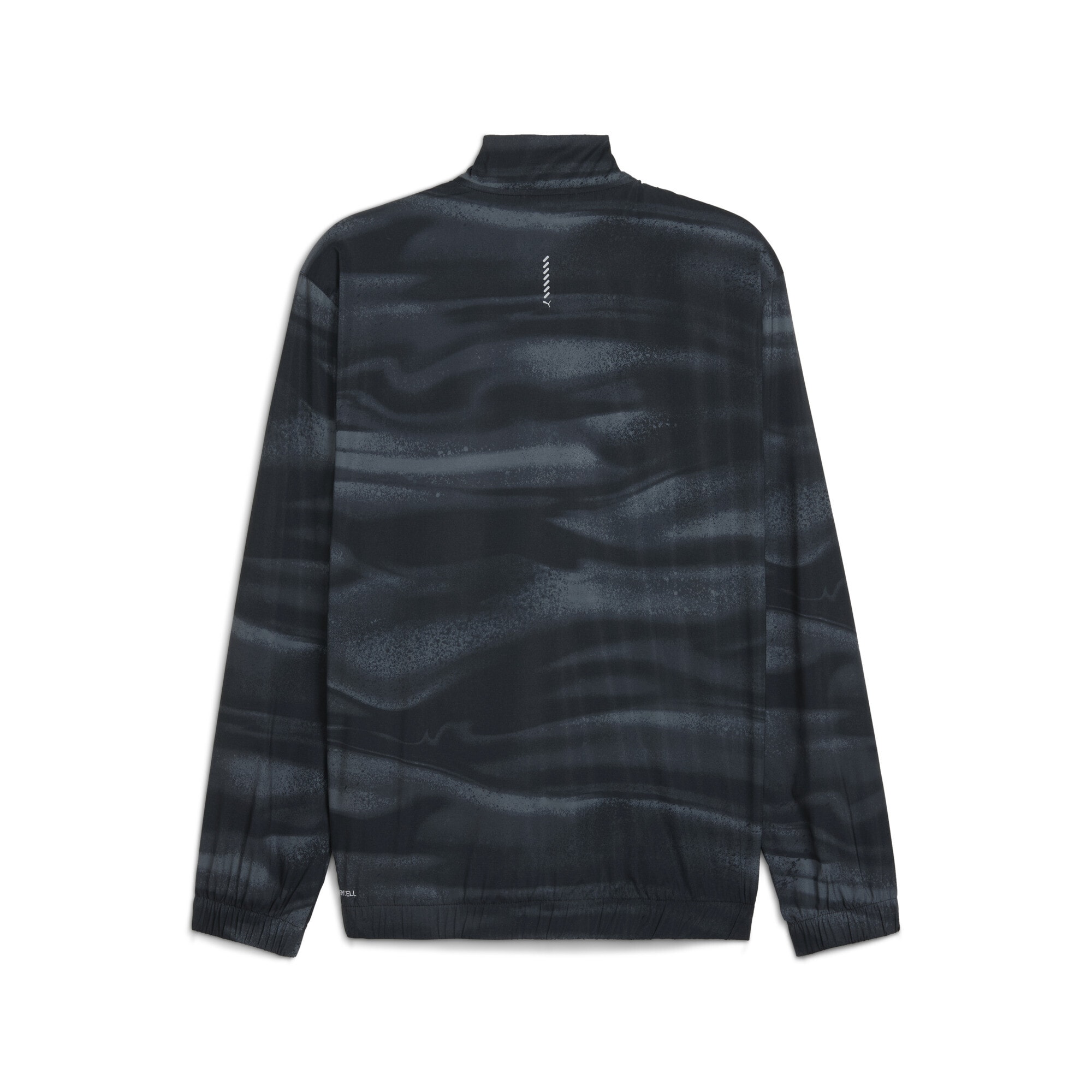 PUMA Trainingsjacke »RUN VELOCITY Graphic Jacke Herren«