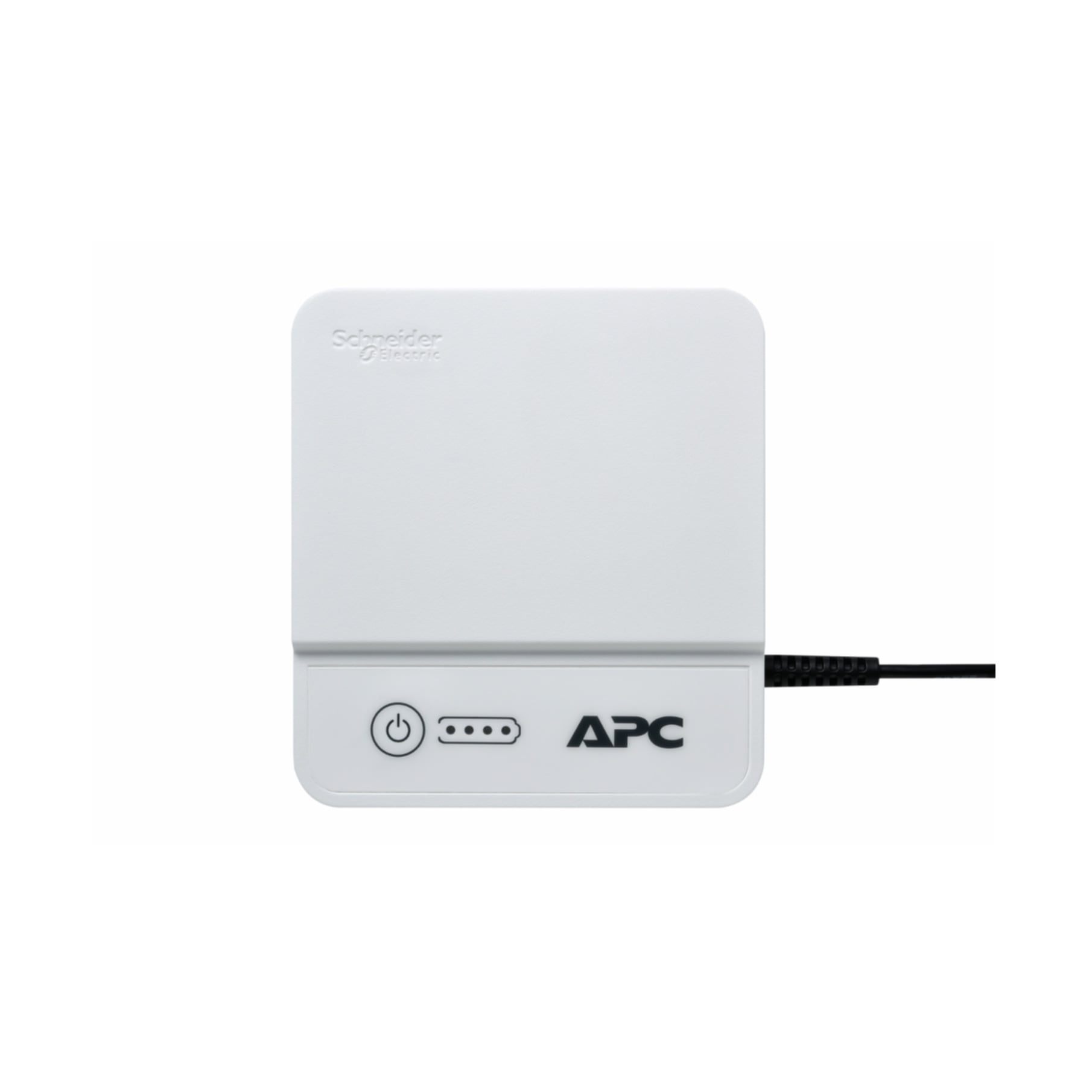 APC USV-Anlage »APC Mini-USV CP12036LI - USV 12 V DC, 36 W, Li-Ion, schützt WLAN, Rout«