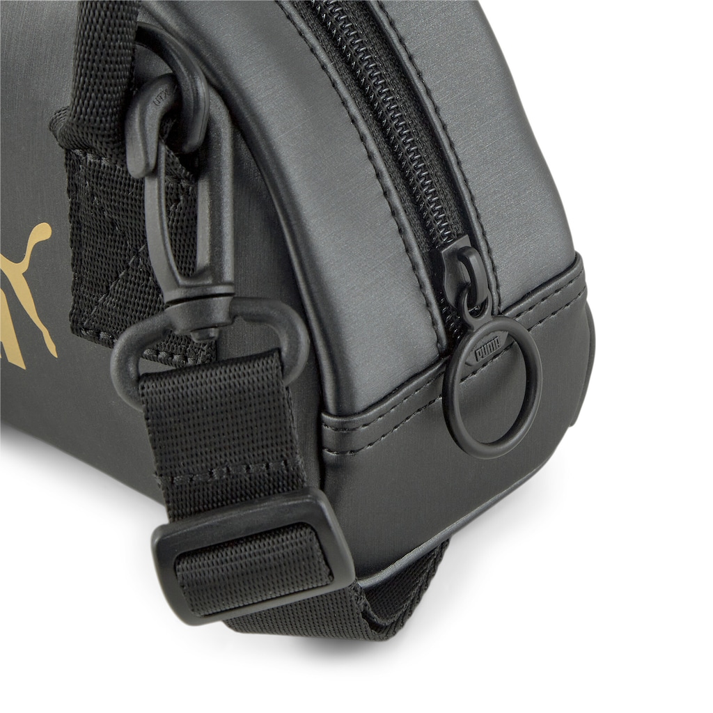 PUMA Handtasche »Core Up Mini Tragetasche« GU6975