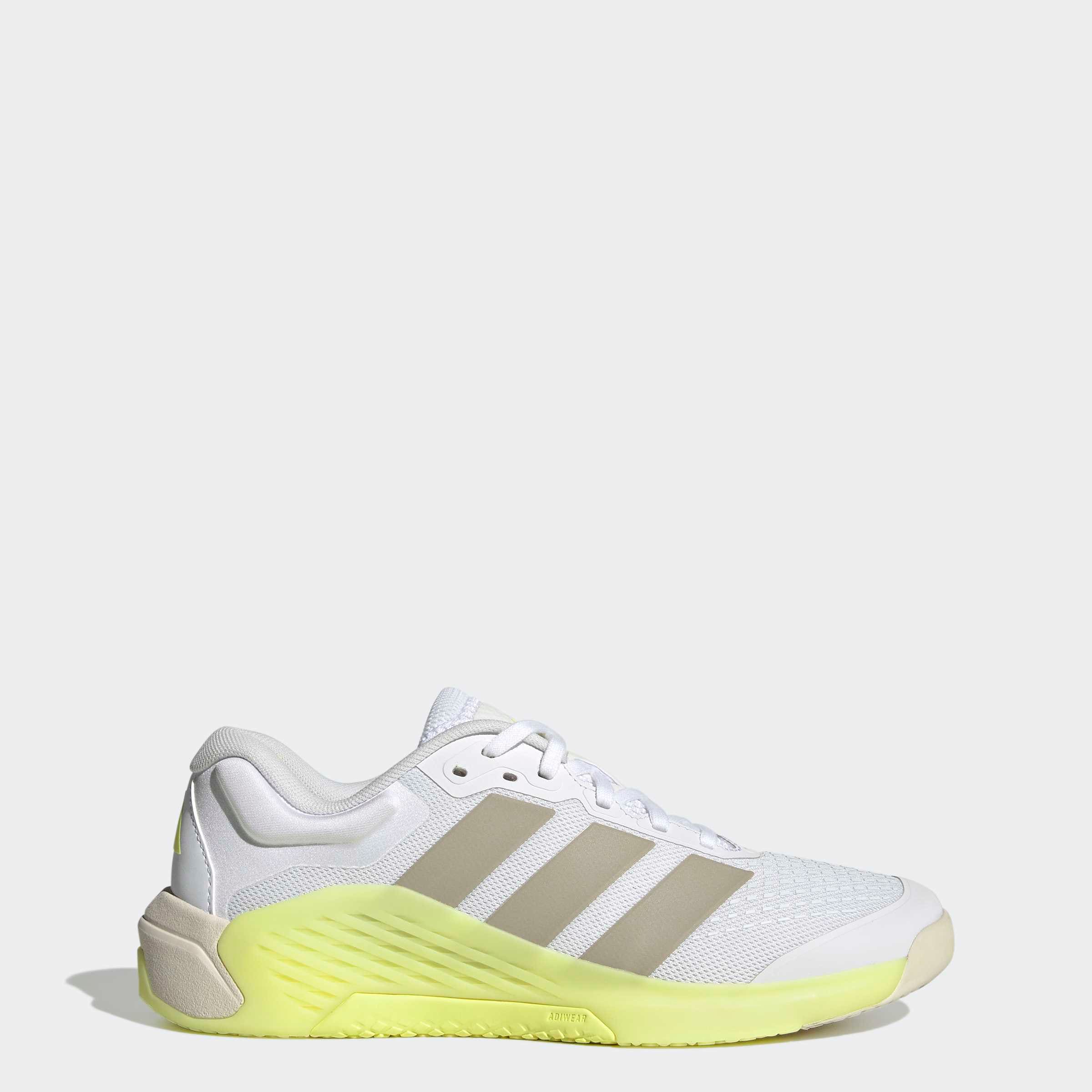 adidas Performance Trainingsschuh »DROPSET 4 POWER«  für besseren Halt beim Gewichtstraining