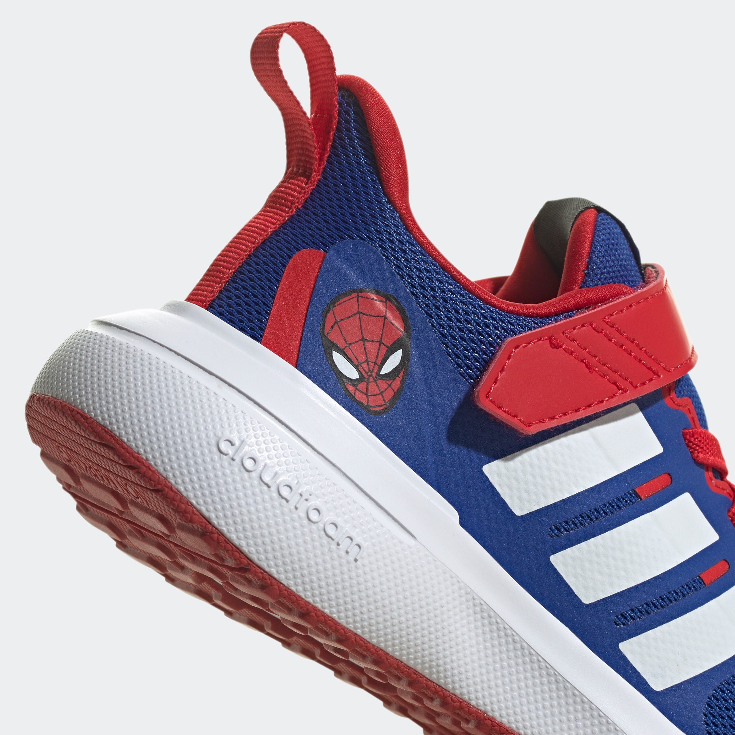 adidas Sportswear Laufschuh »ADIDAS | SPORT CLOUDFOAM BAUR ▷ MARVEL 2.0 X für RUNNING ELASTI« SPIDER-MAN FORTARUN