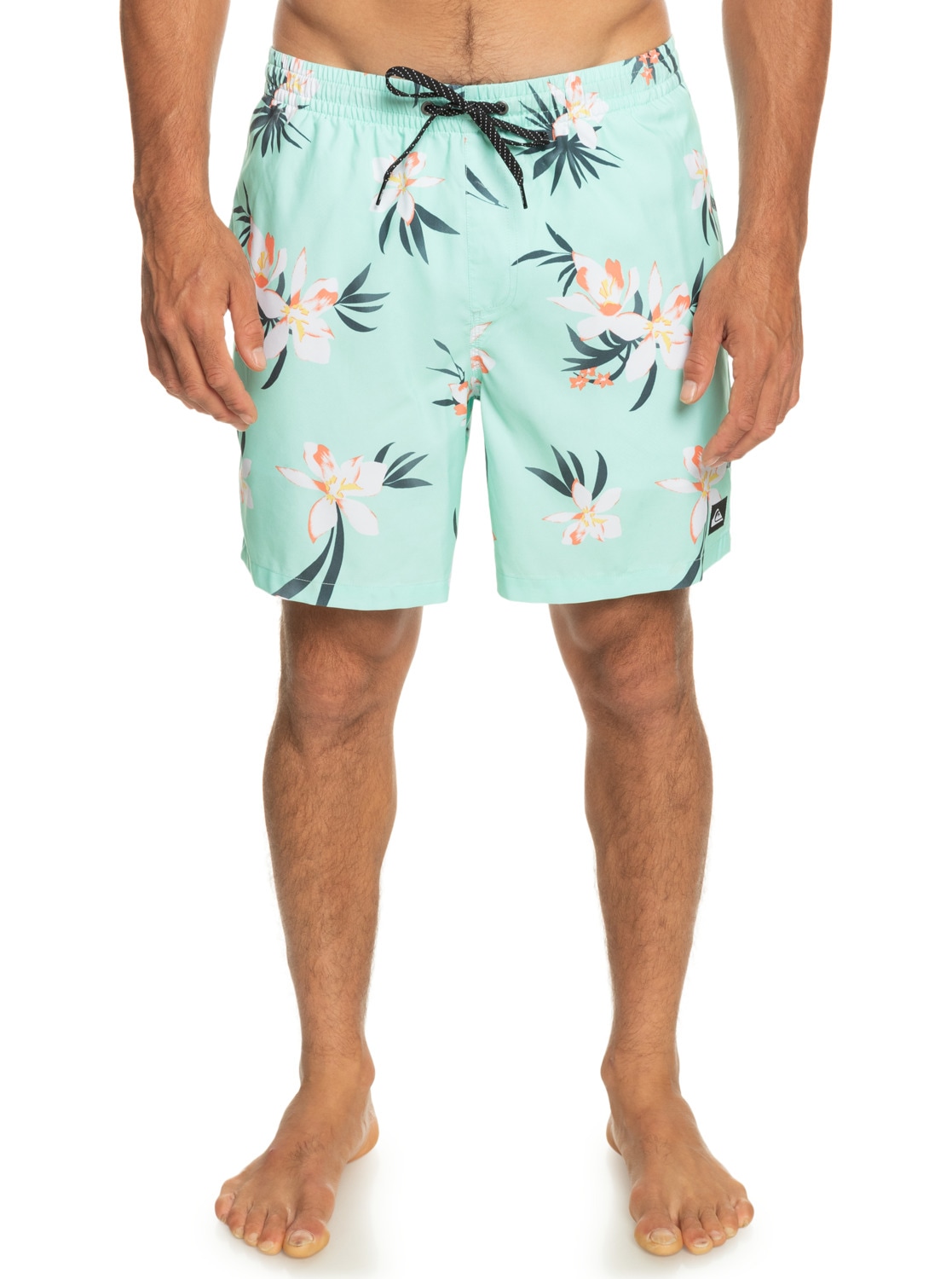 Quiksilver Boardshorts »Everyday Mix 17"«