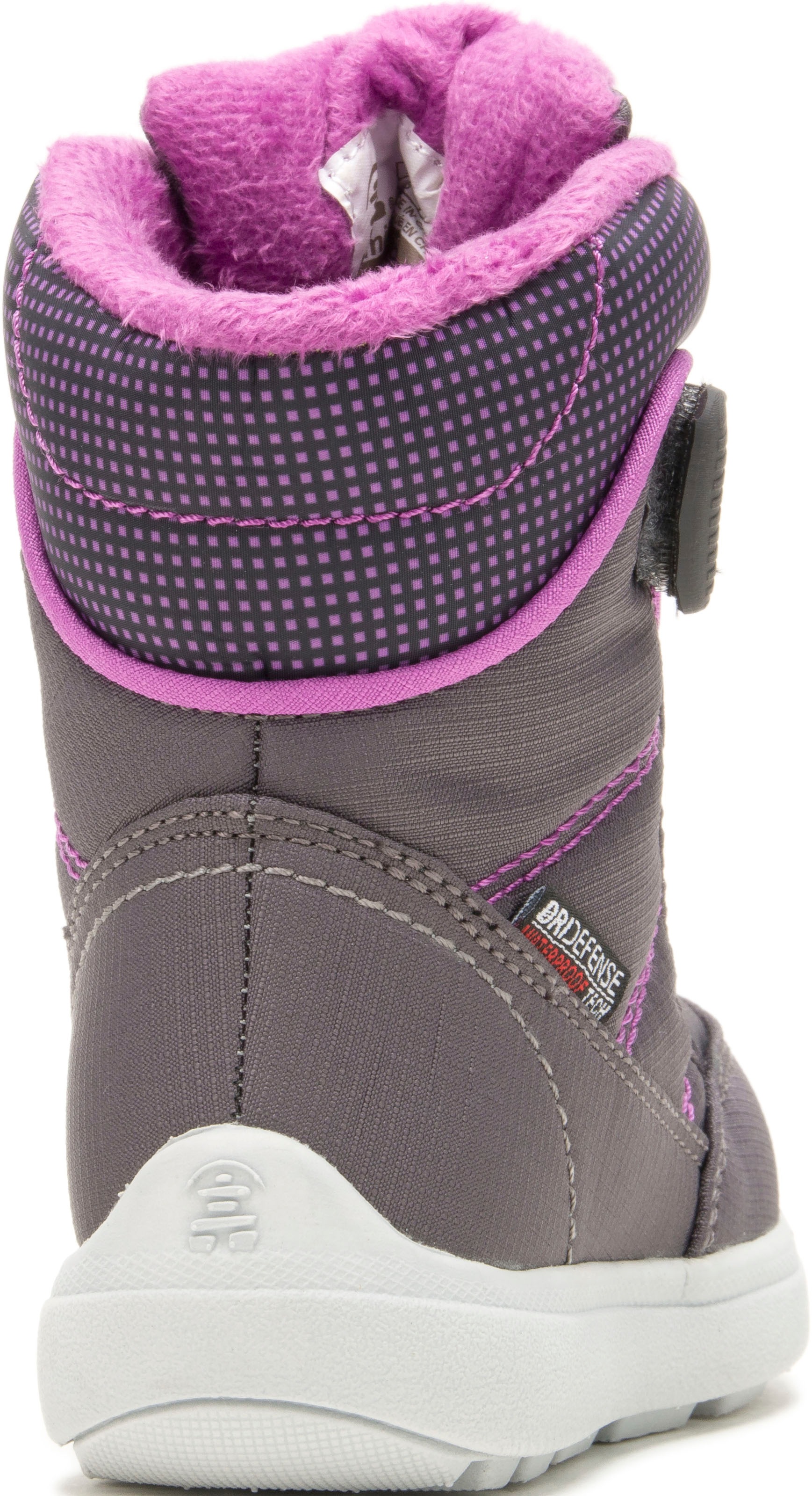 Kamik Winterstiefel »STANCE2«
