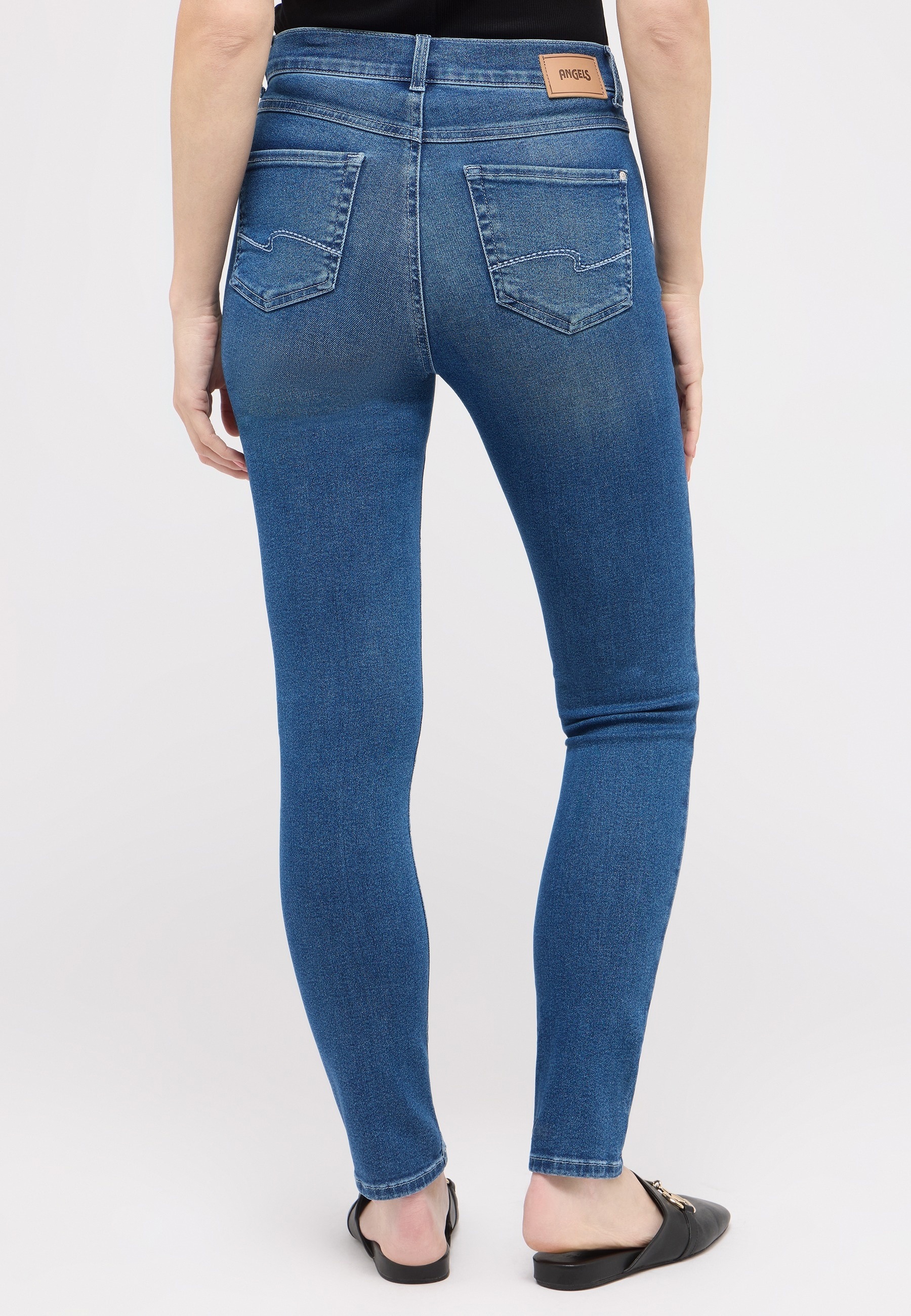 Thumbnail - ANGELS Slim-fit-Jeans "SKINNY"