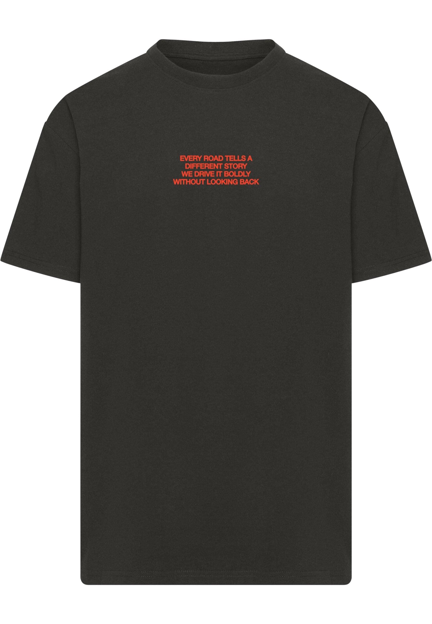 Upscale by Mister Tee T-Shirt "Upscale by Mister Tee Traction Heavy Oversiz günstig online kaufen