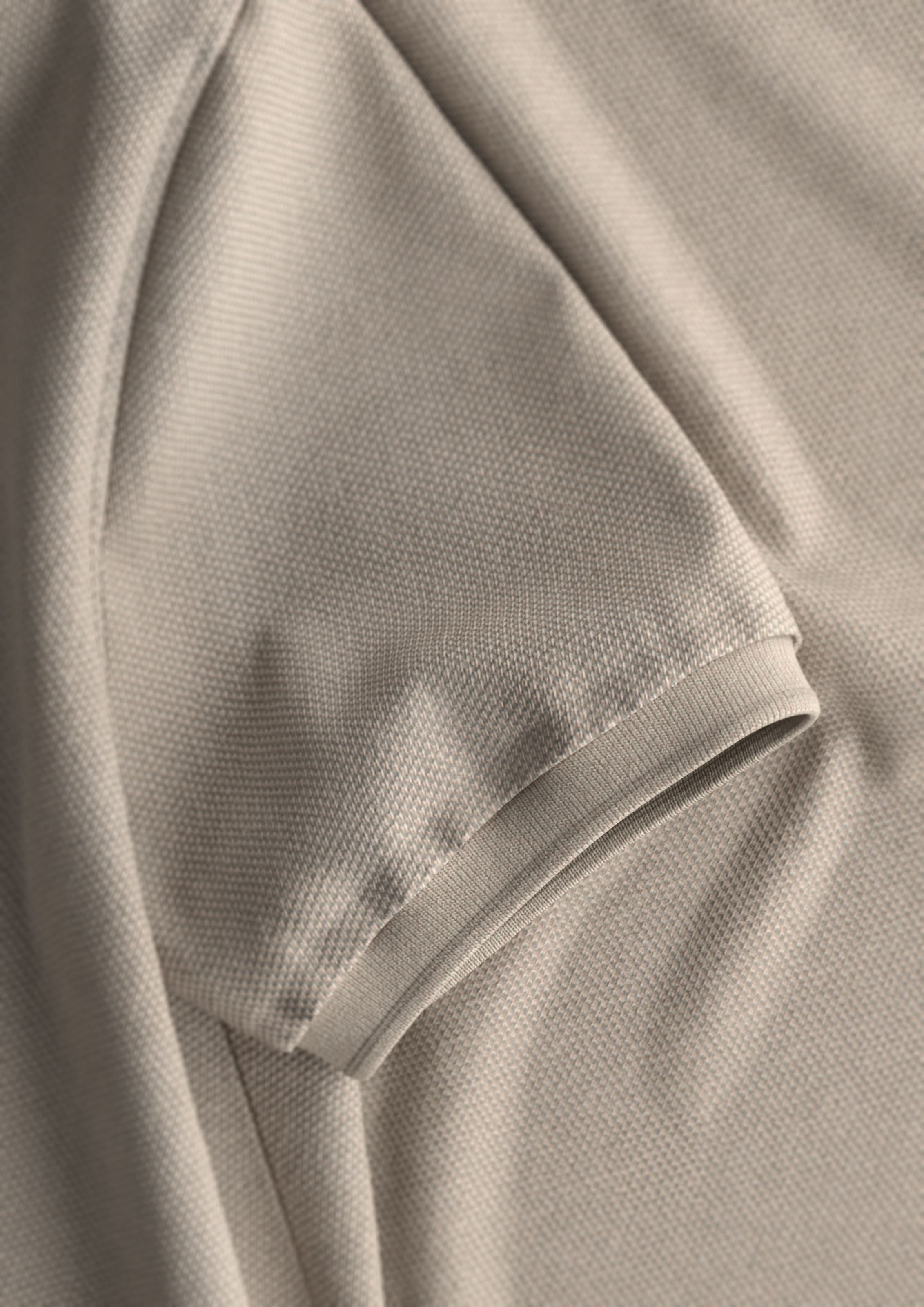 Joop Jeans Poloshirt »Ambrosian«, Mit kurzer Knopfleiste