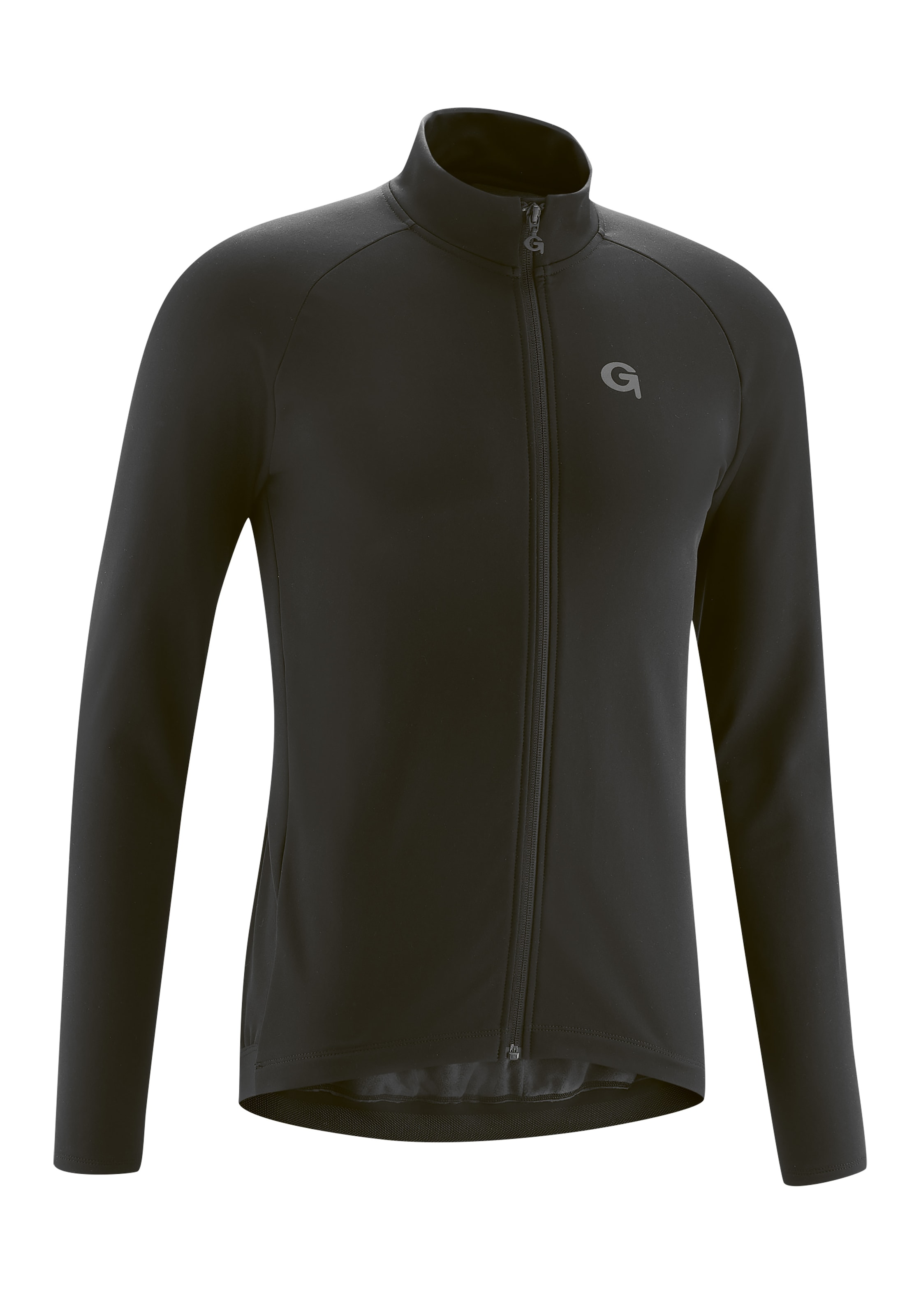 Gonso Radtrikot "Tavora Therm M", Hohe Bewegungselastizität, optimale Thermobalance