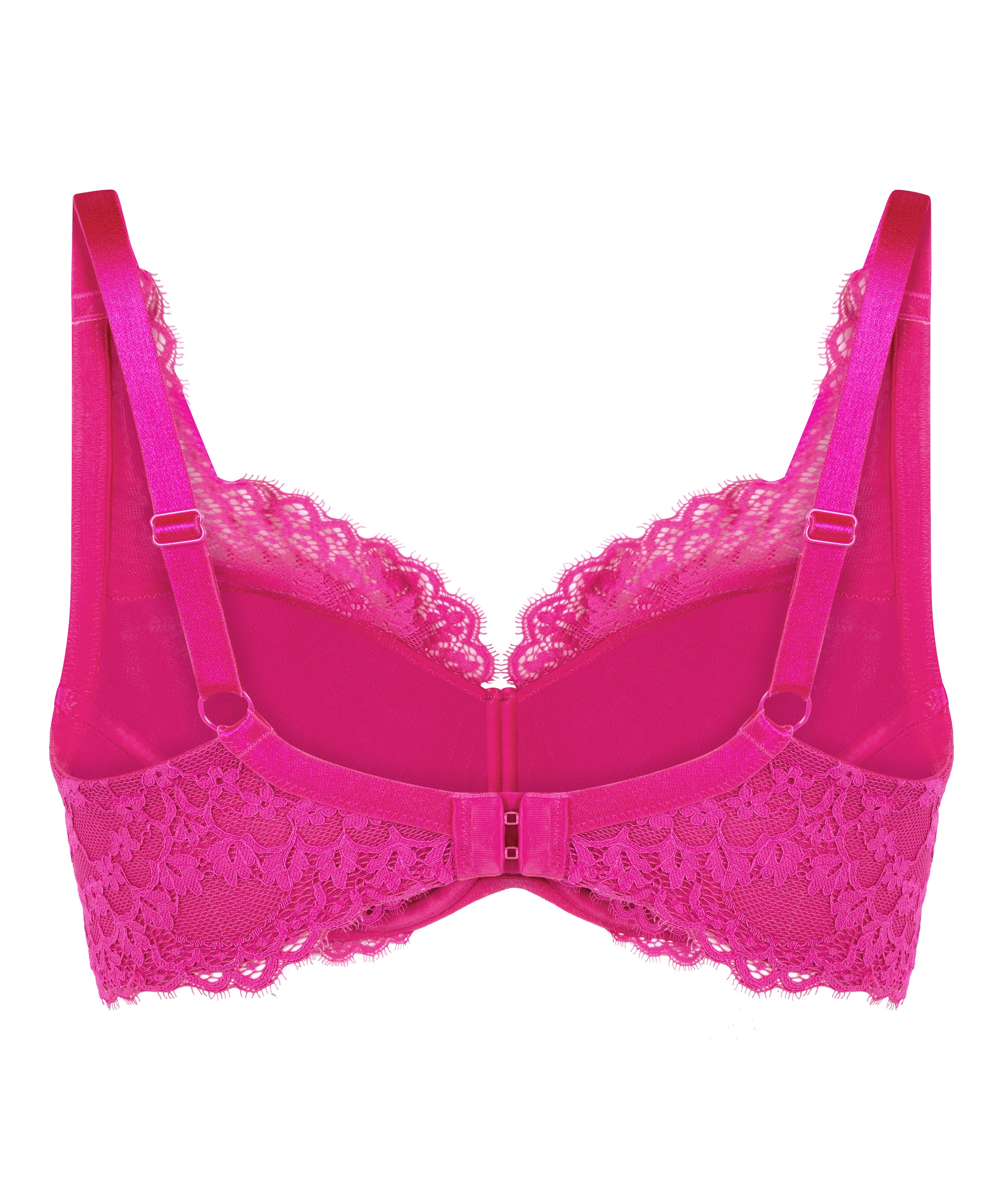 Hunkemöller Bügel-BH »Unwattierter Bügel-BH Daisy«