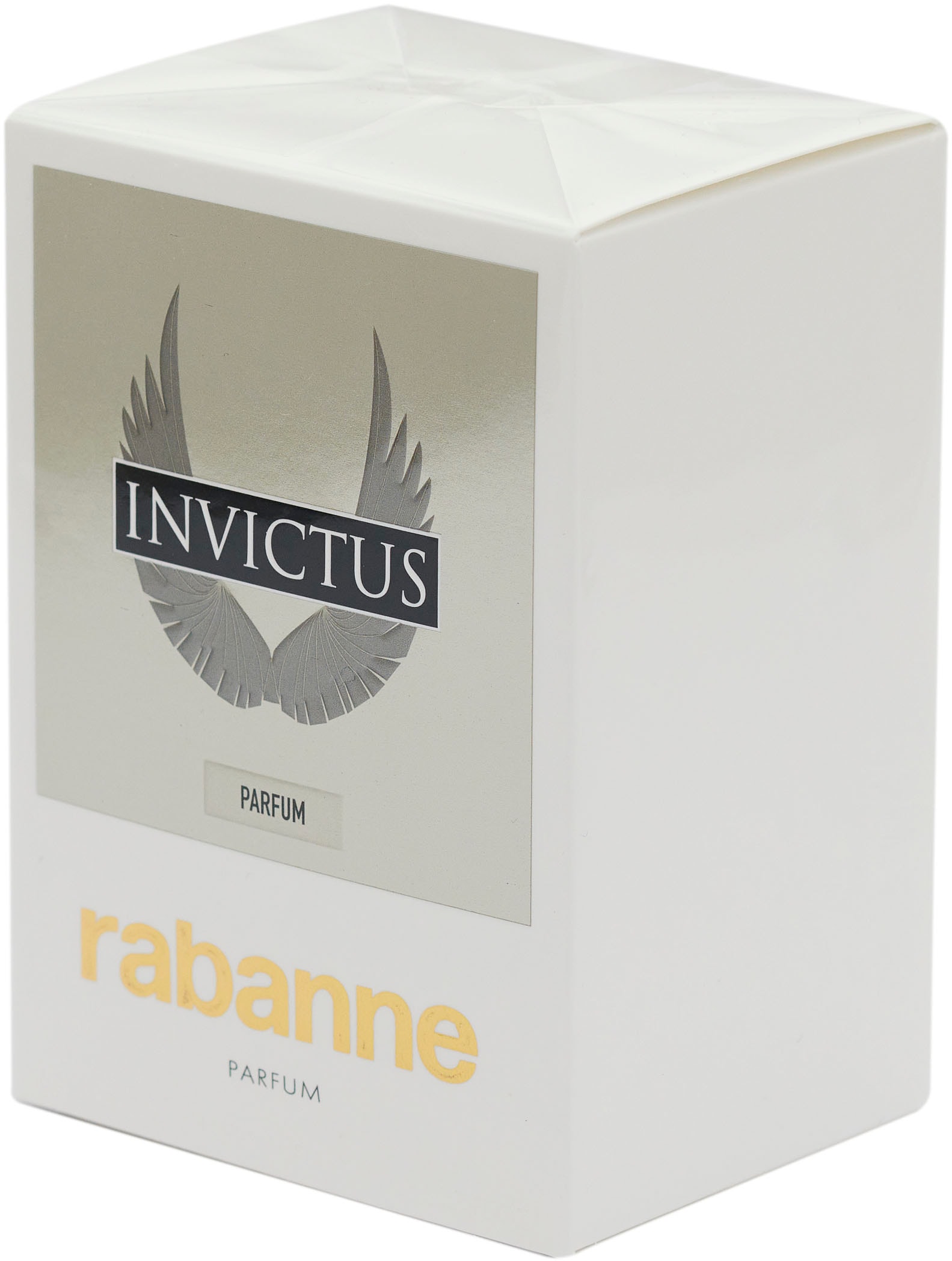 paco rabanne Extrait Parfum »Paco Rabanne Invictus Parfum«, (1 tlg.)