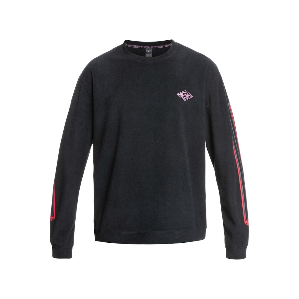 Quiksilver Sweatshirt »Flame On«