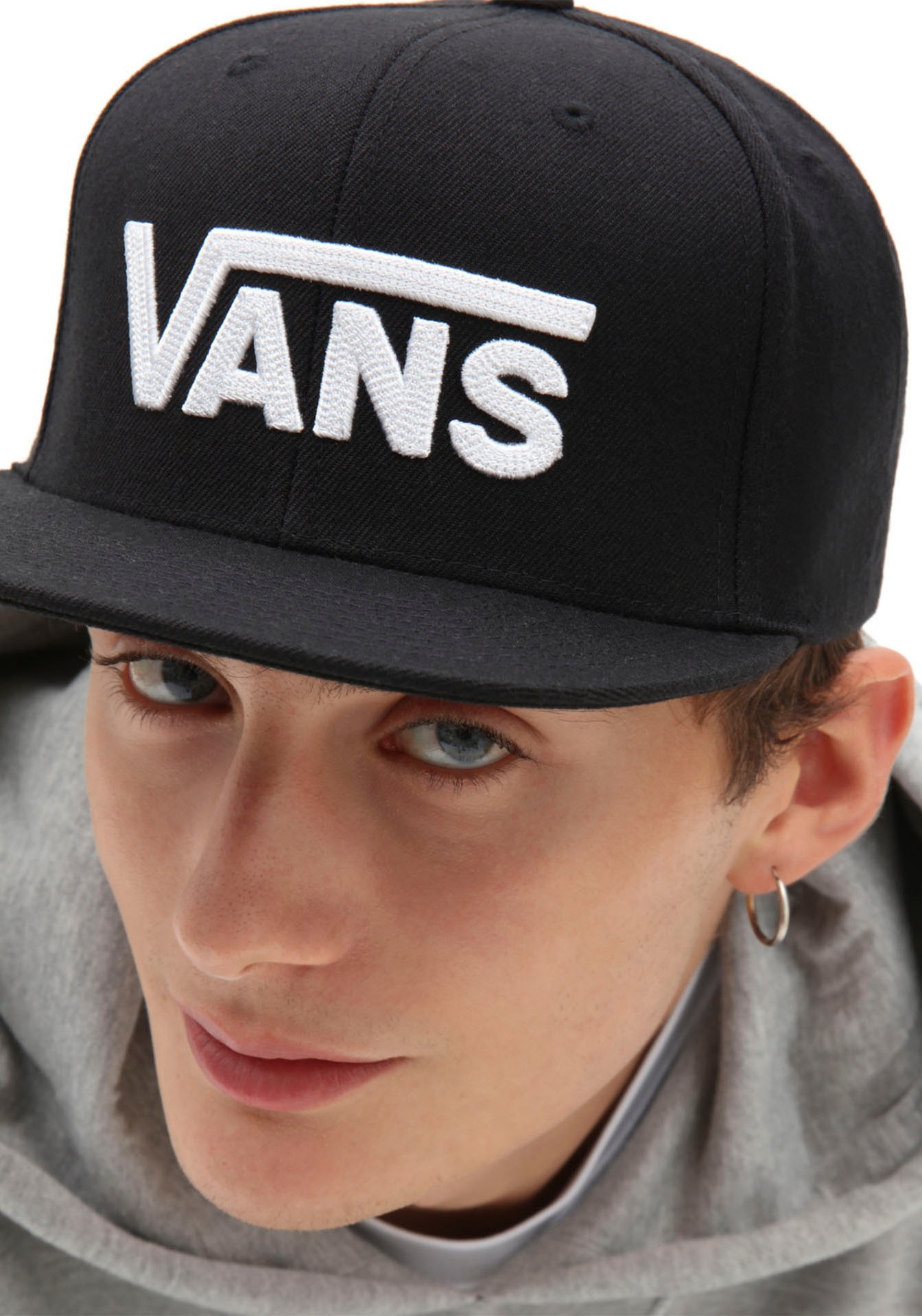 Vans Baseball Cap "DROP V II SNAPBACK" günstig online kaufen