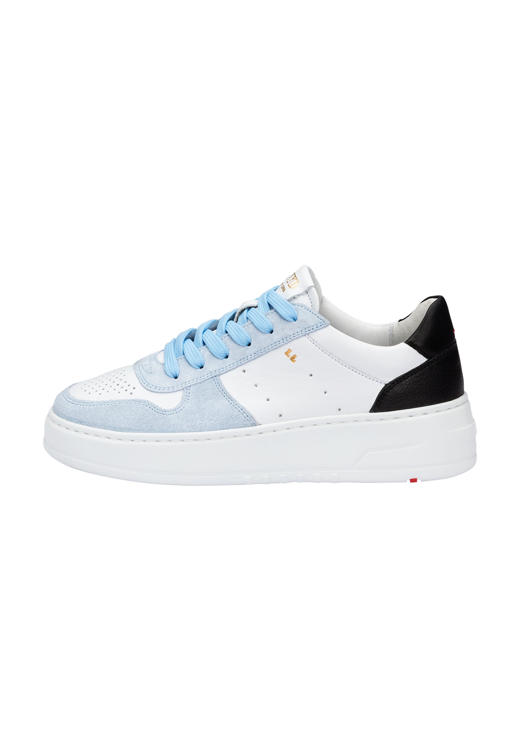 Lloyd Sneaker »Hochwertiger Sneaker«  mit modernem Design