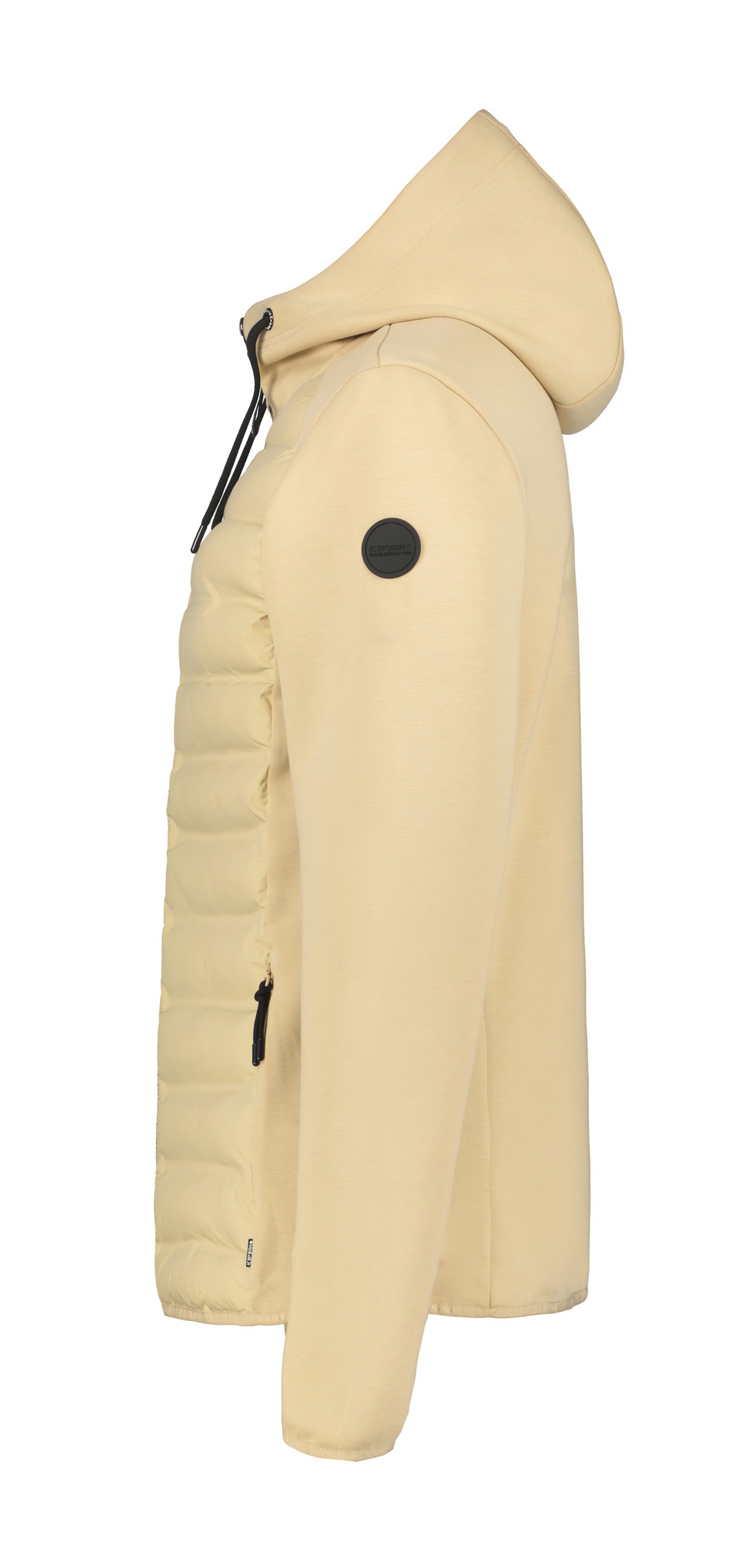 Thumbnail - Icepeak Strickjacke "H SOFTSHELLJACKE ARZBERG" 1 Stk. tlg.